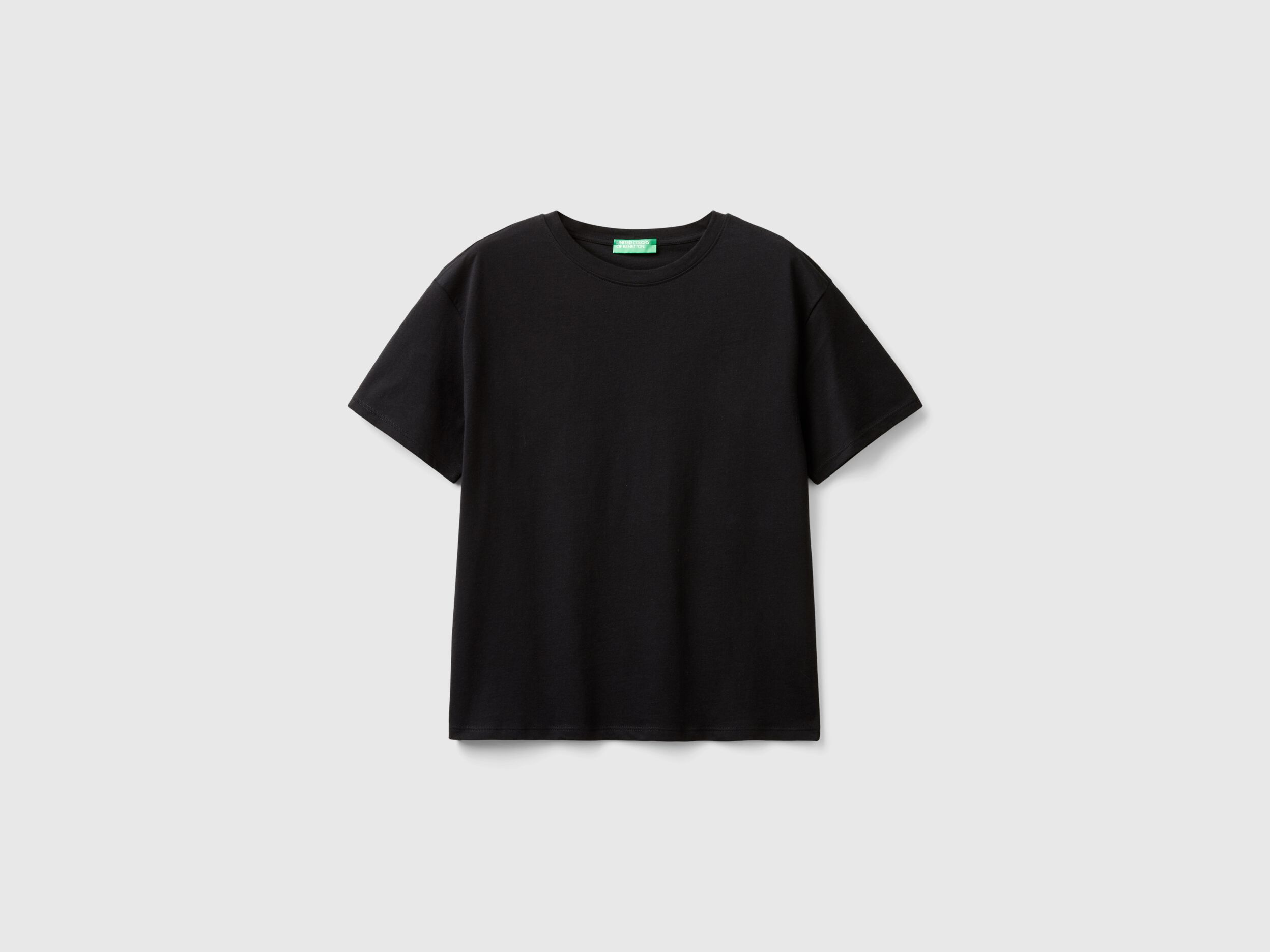 Magliette benetton donna outlet