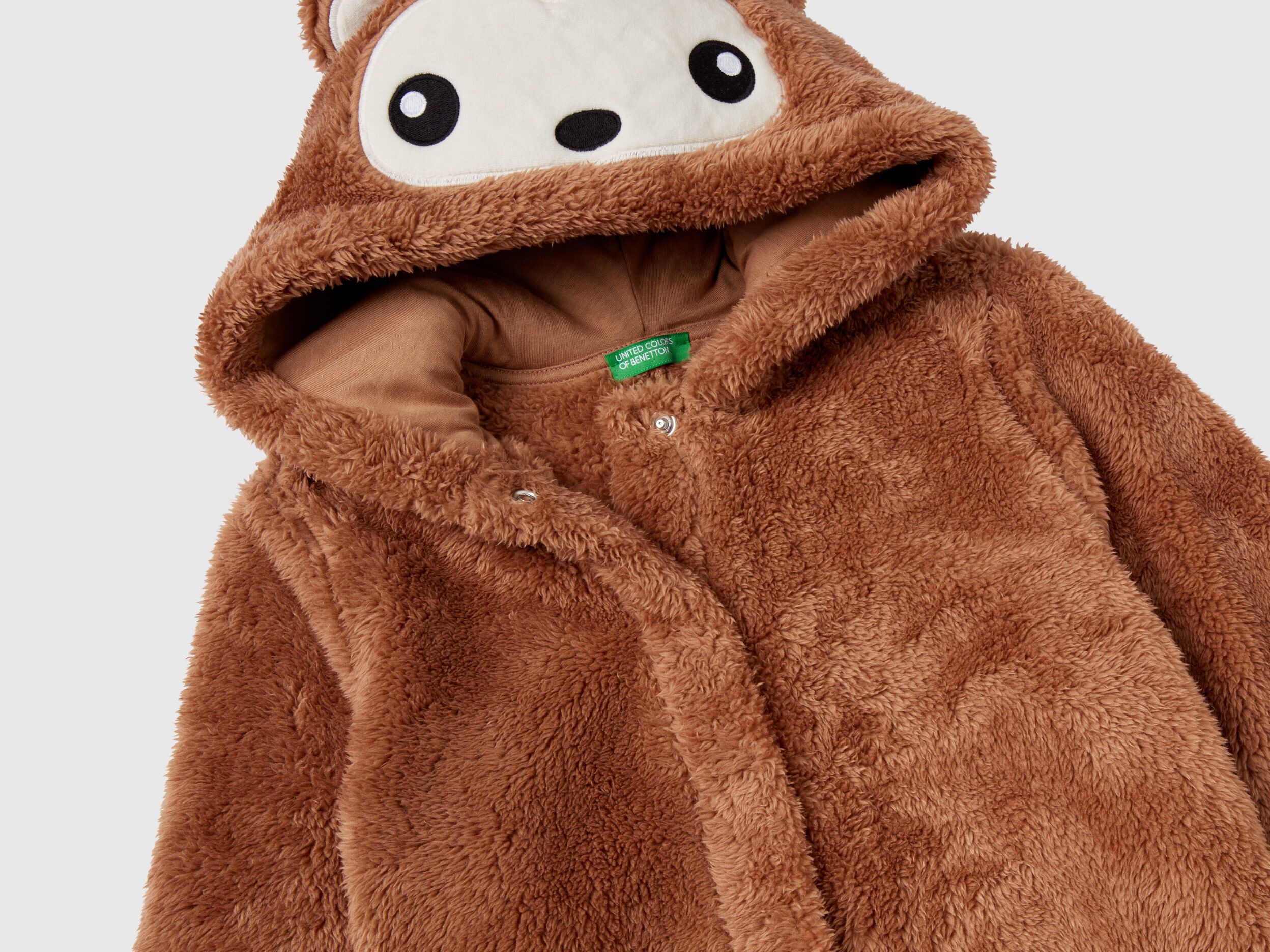 Benetton tute sales bambino