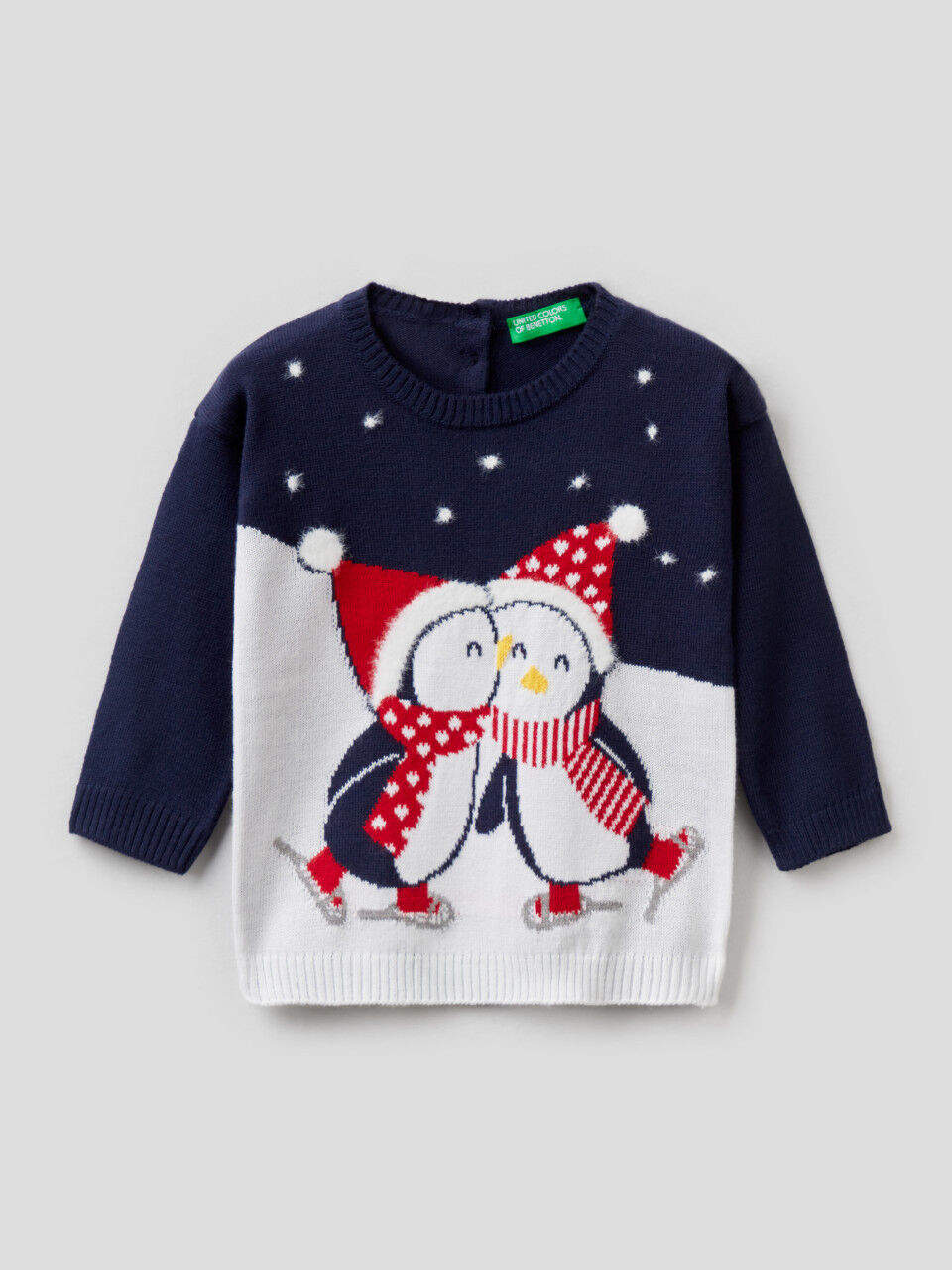 Maglioncini bimba hot sale