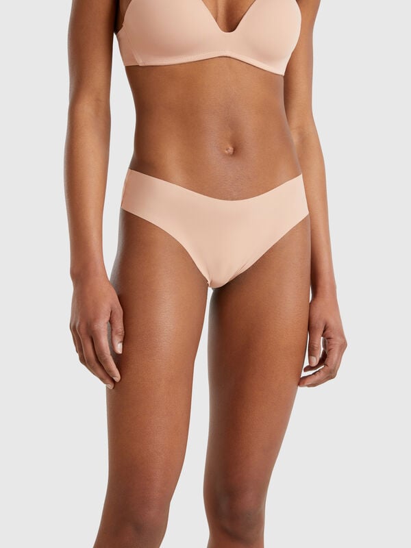 Slip senza cuciture Donna