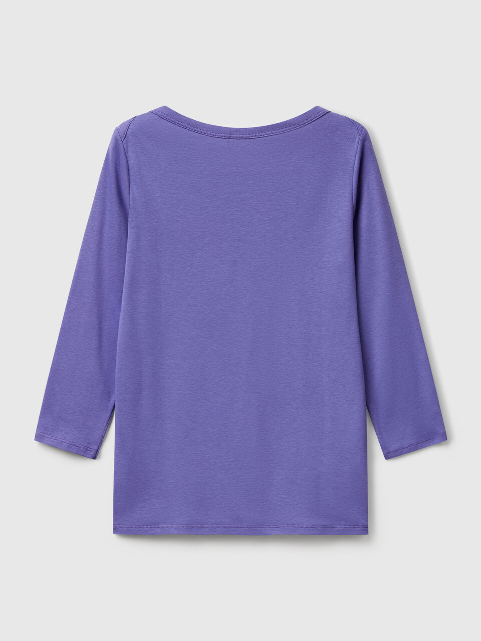 MAGLIA M/L Donna image number 2