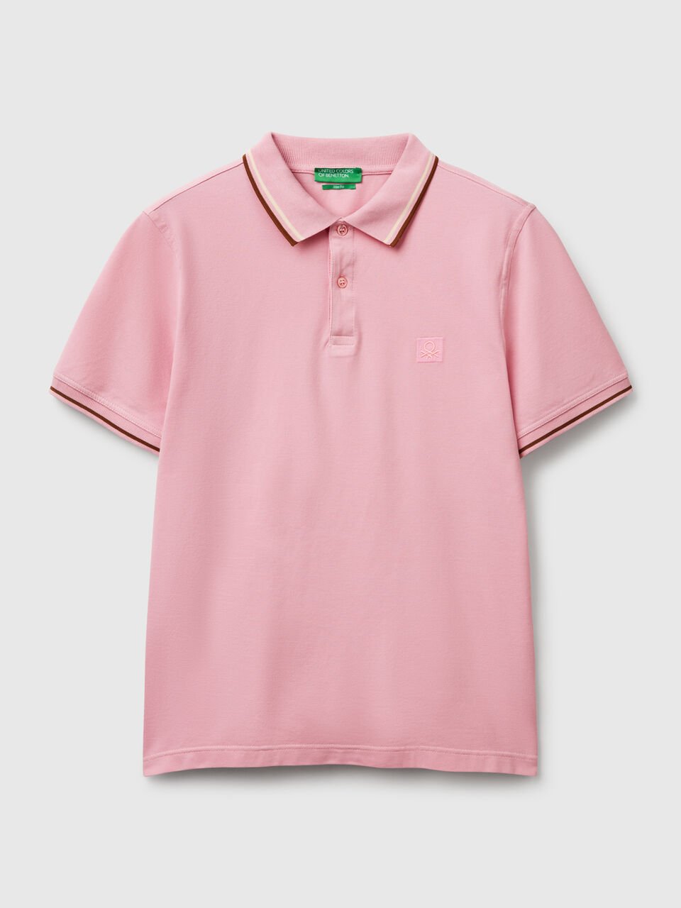 MAGLIA POLO M/M Uomo image number 1