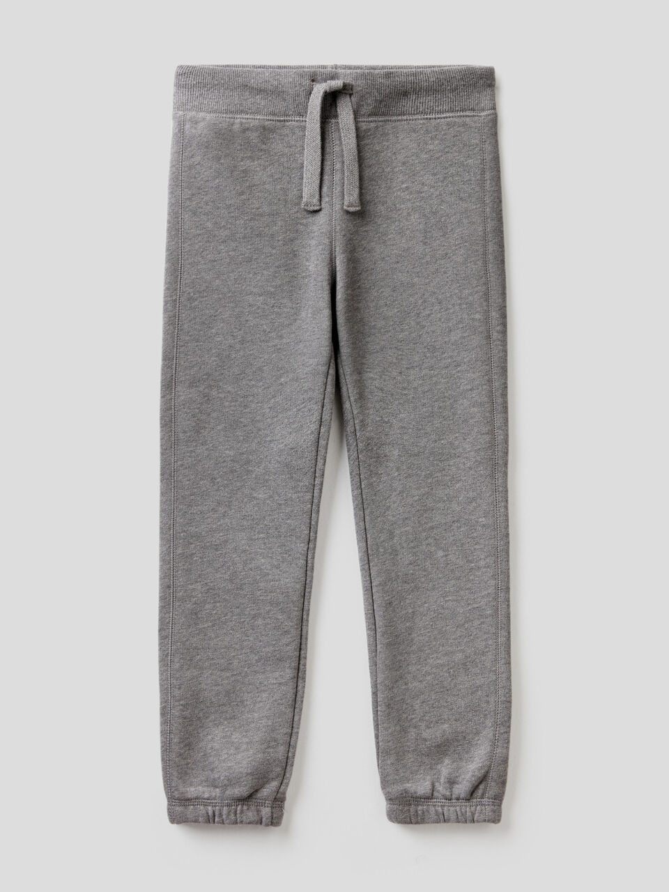Pantaloni lunghi in felpa image number 1