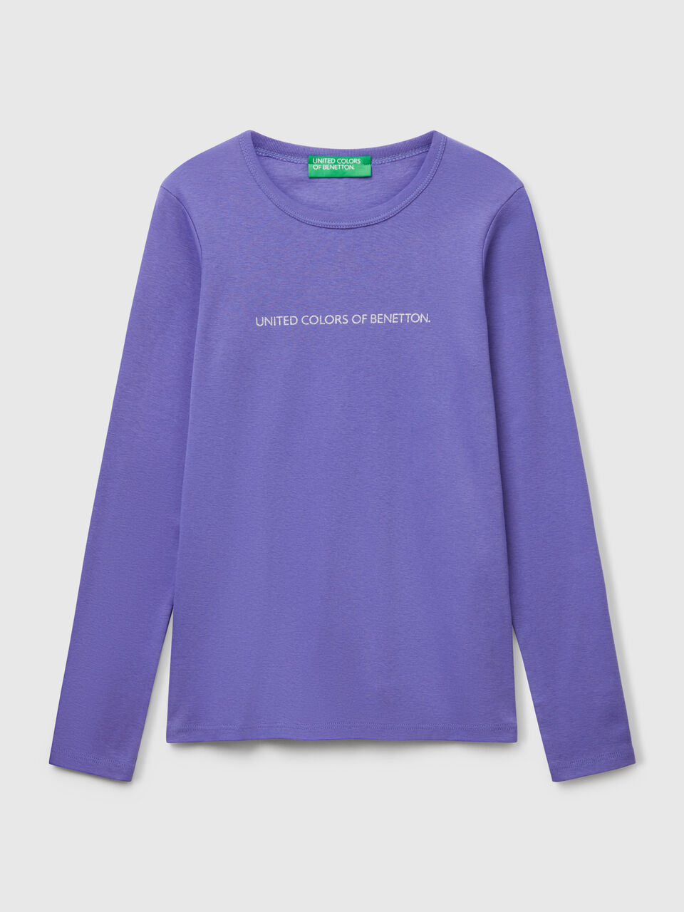T-SHIRT M/L Donna image number 1