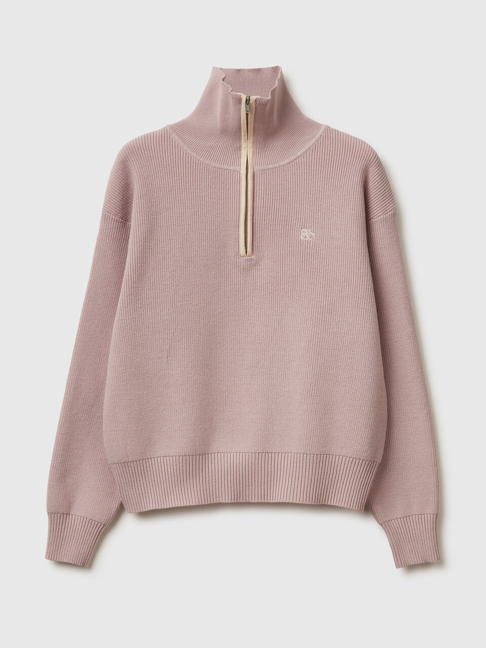 MAGLIA M/L Donna image number null