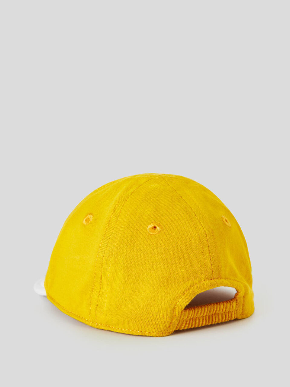 Cappellino con visiera image number 2