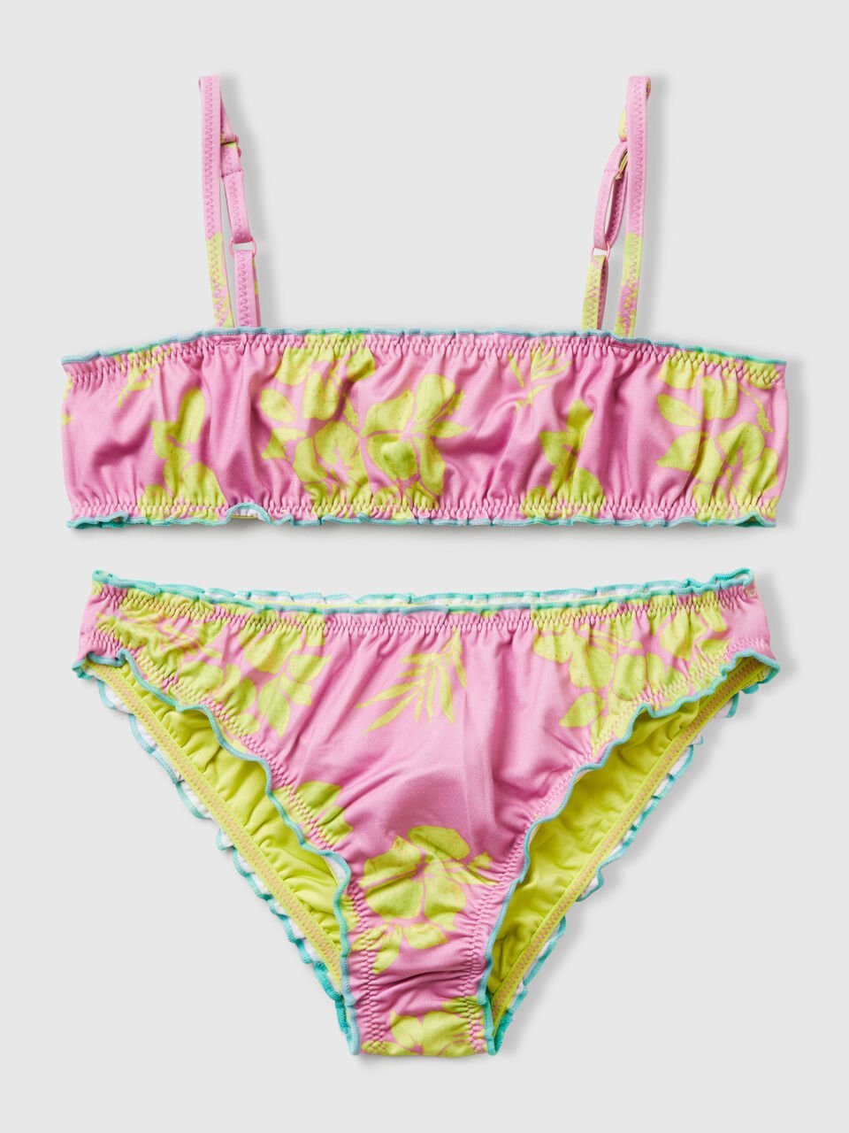 BIKINI Bambina image number 1