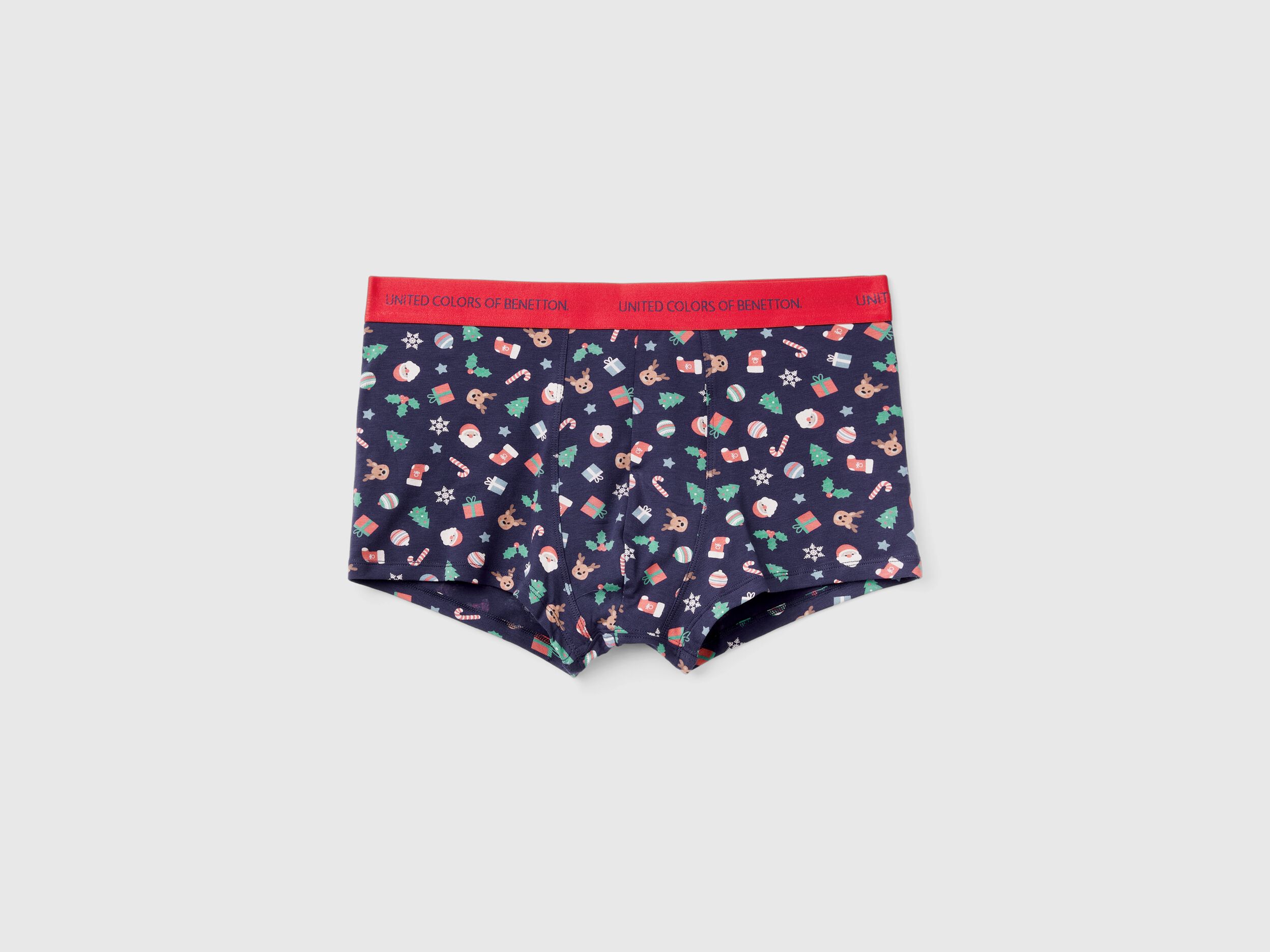 Mutande uomo benetton clearance