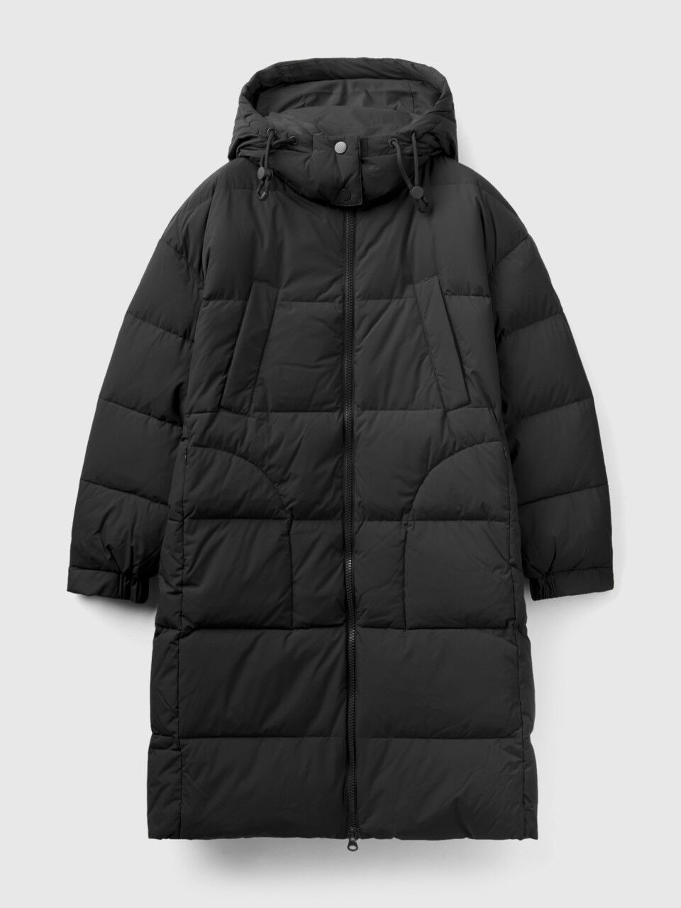 Benetton hot sale piumini donna