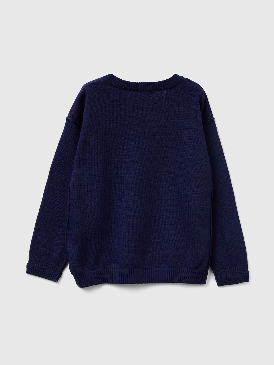 MAGLIA G/C M/L Bambino image number 2