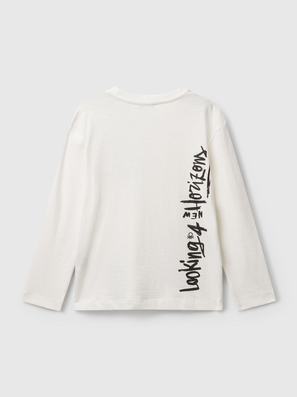 T-SHIRT M/L Bambino image number 2