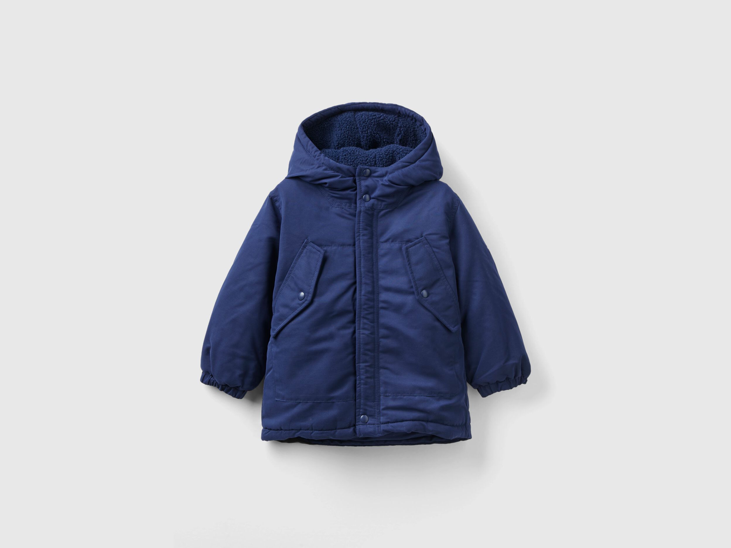 Parka benetton ragazzo on sale