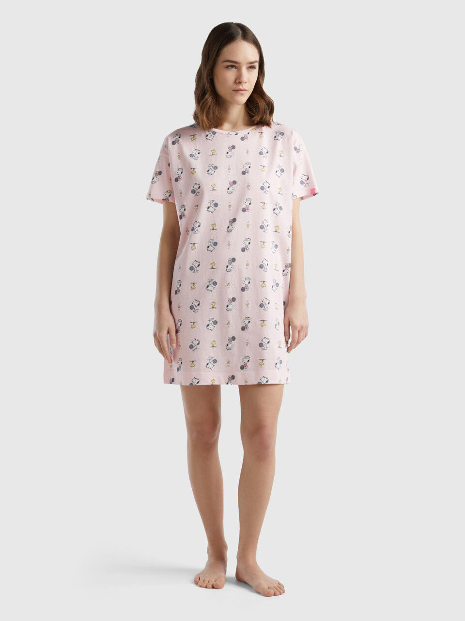 Camicia da new arrivals notte benetton