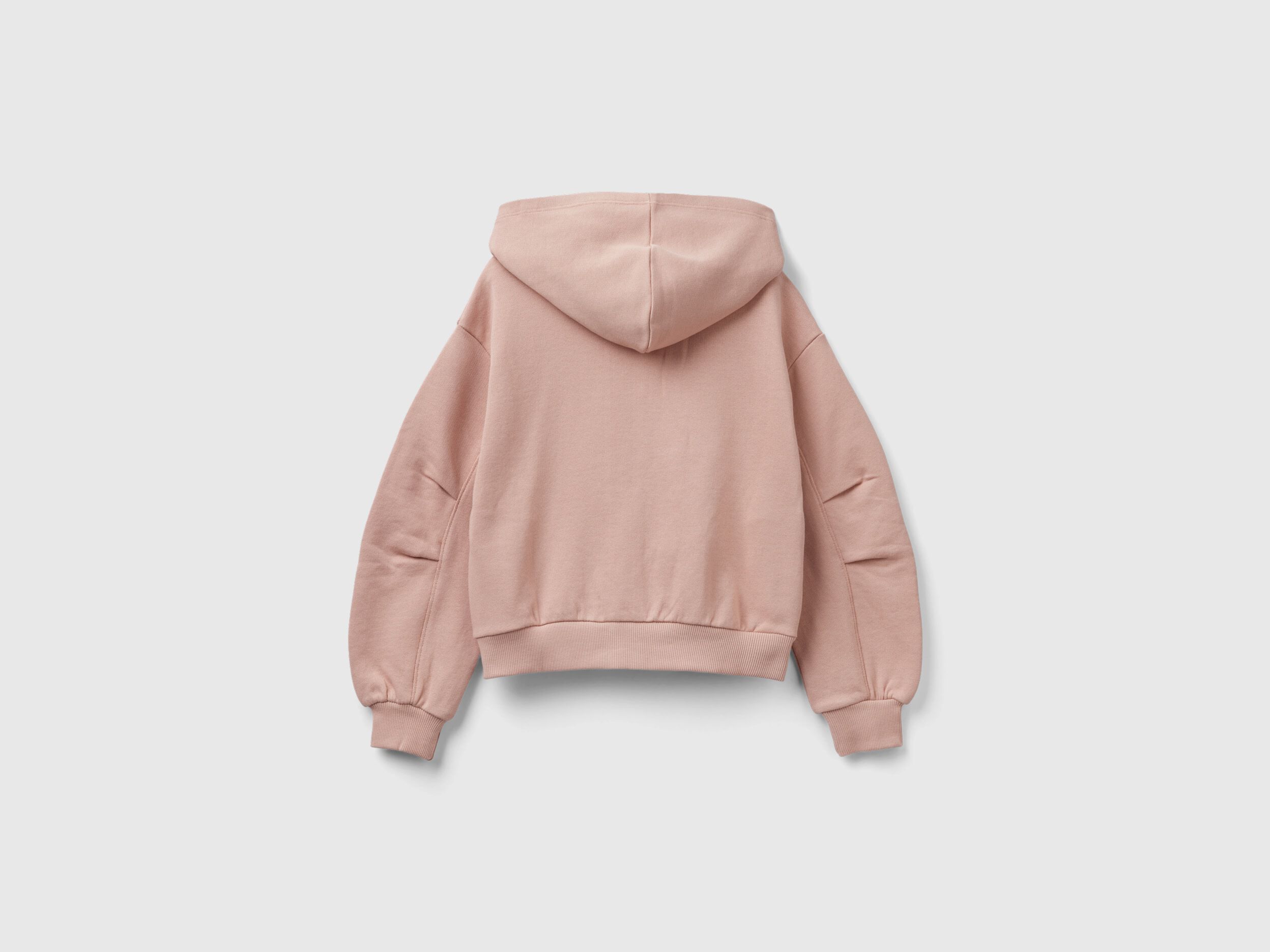 Benetton felpe bambina new arrivals