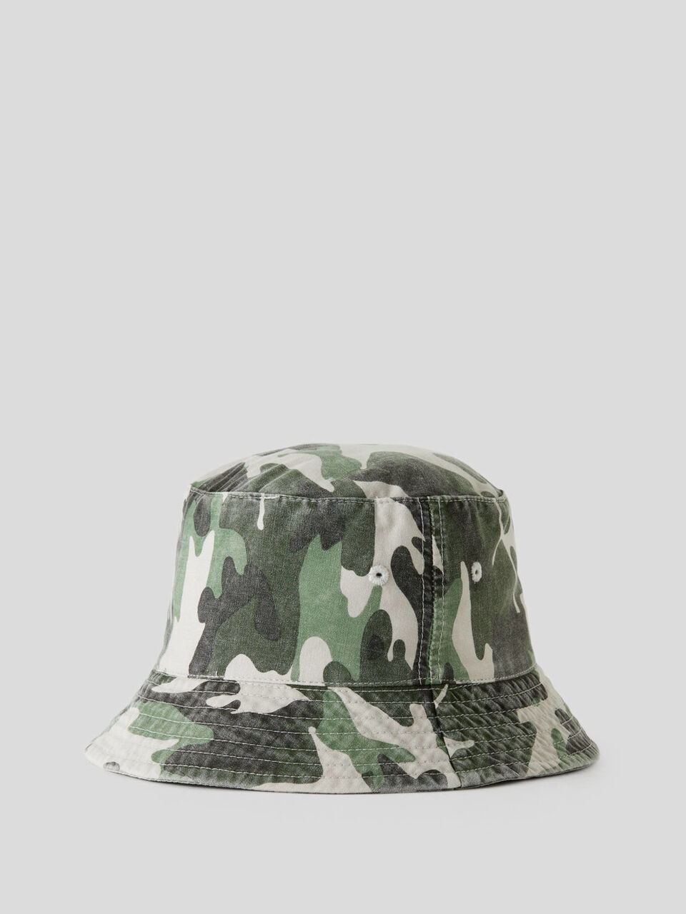 Cappello alla pescatora con logo image number 2