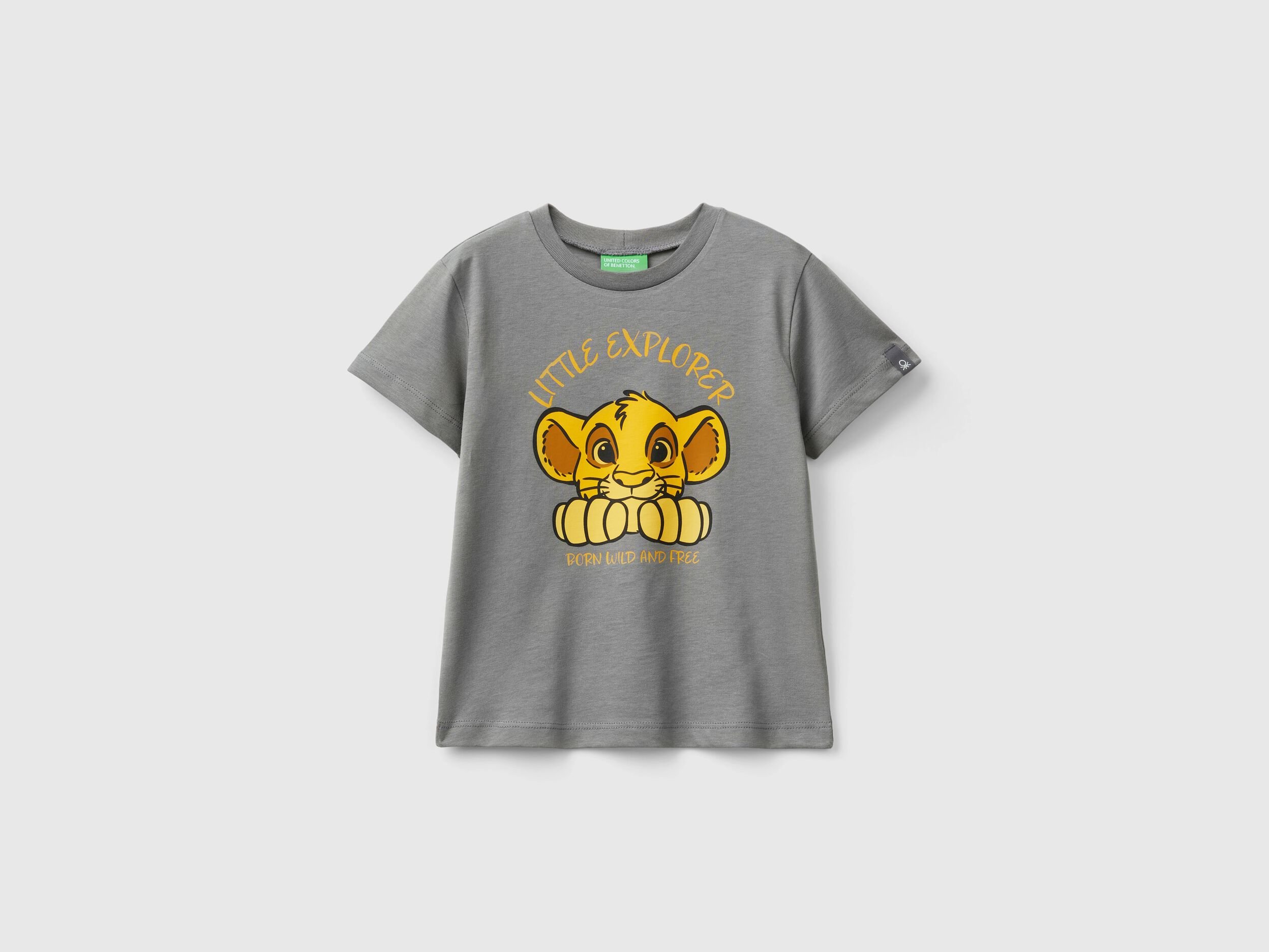 Maglietta simba shop