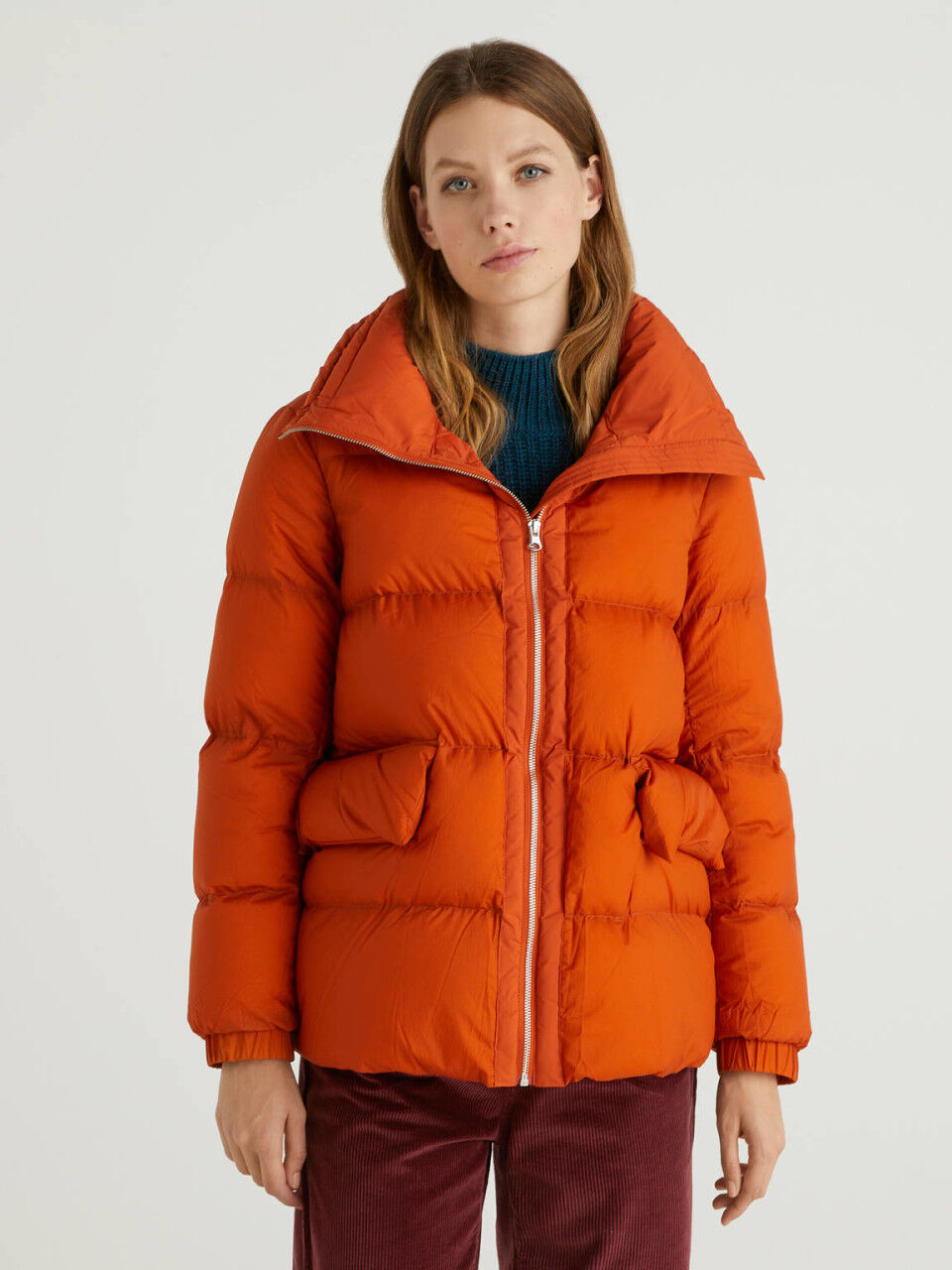 Piumini benetton shop