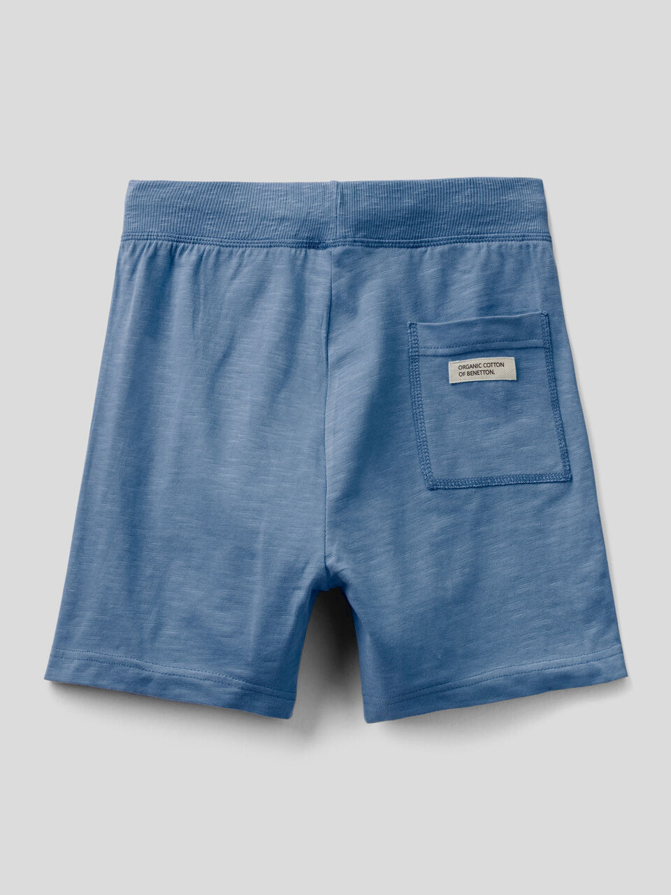 Bermuda in cotone bio image number 2