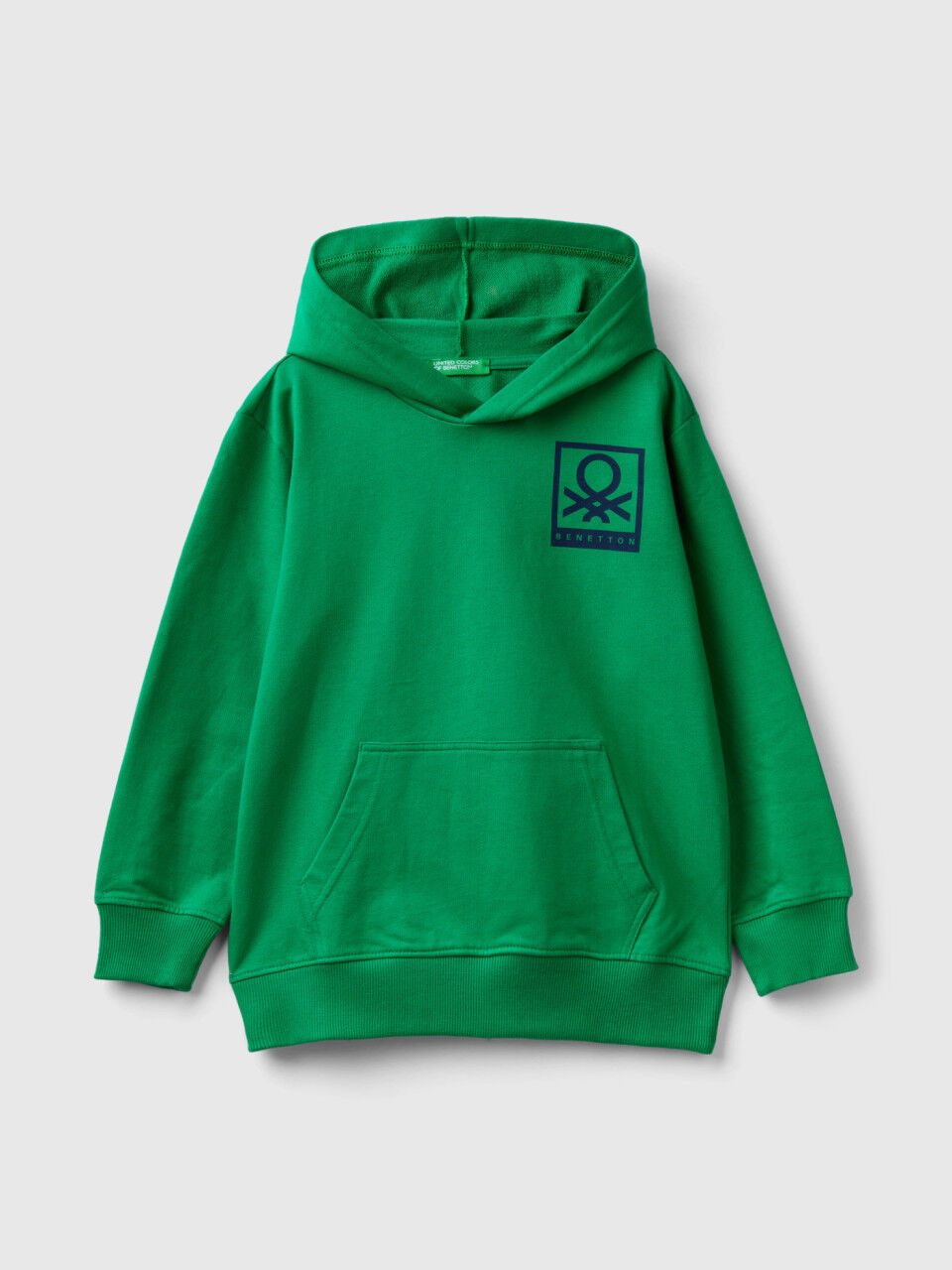 Felpe bambino hotsell benetton