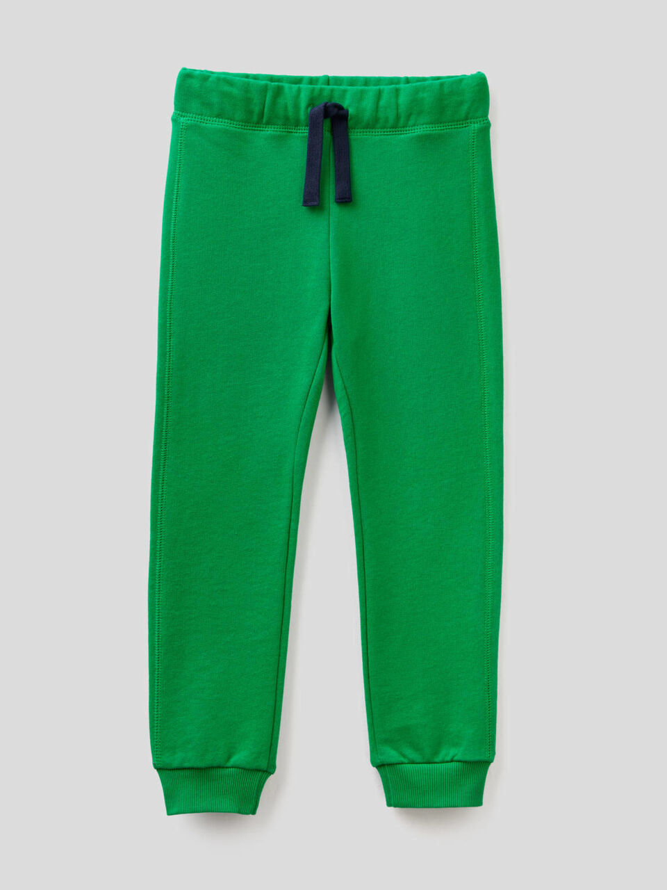 Pantaloni in felpa con logo image number 1