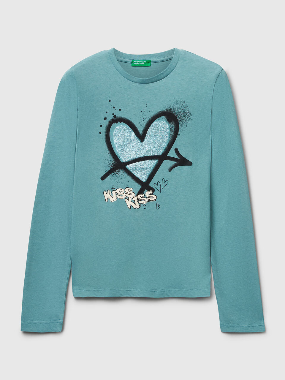T-SHIRT M/L Bambina image number 1