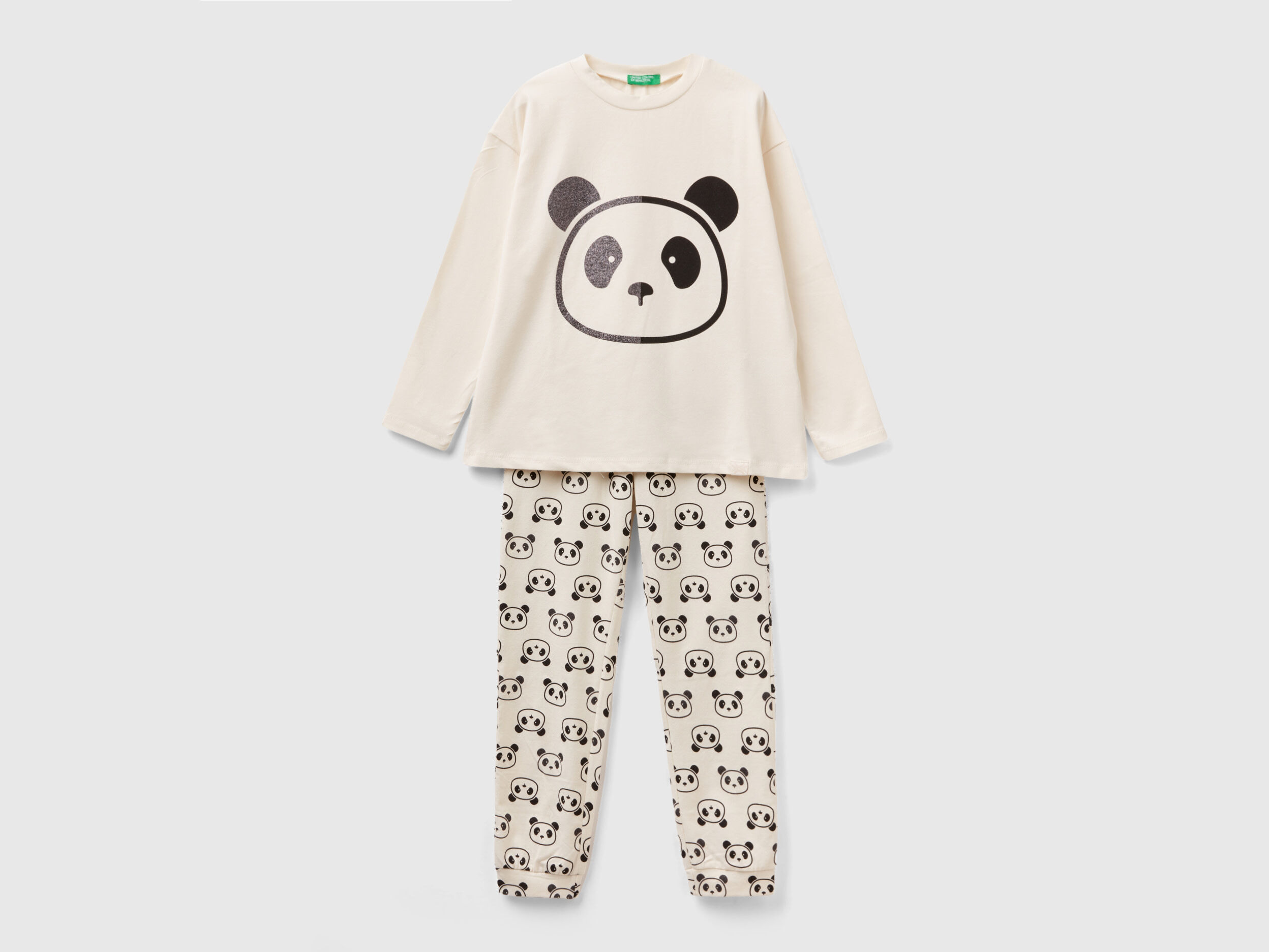Pigiami benetton online top