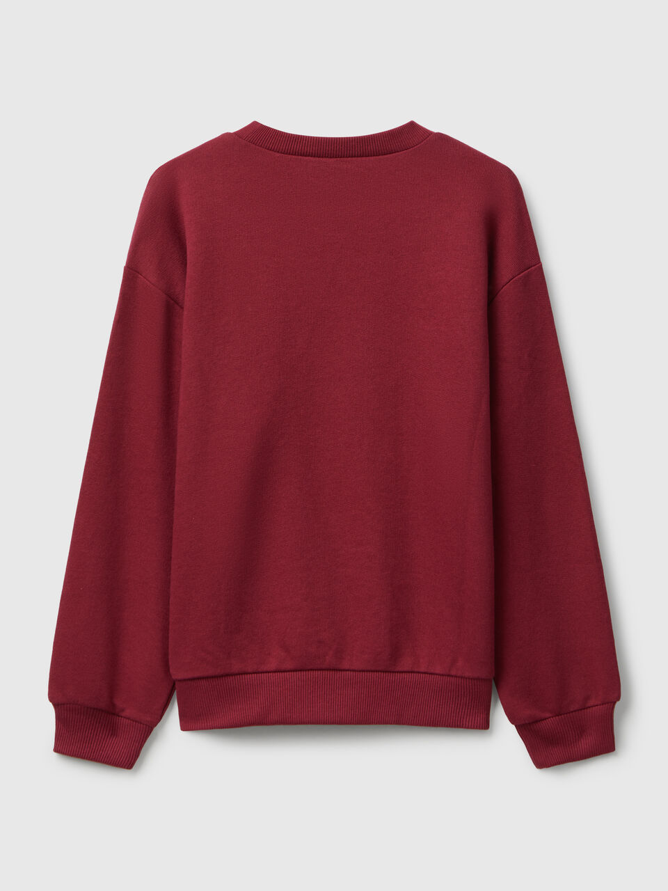 MAGLIA G/C M/L Bambina image number 2