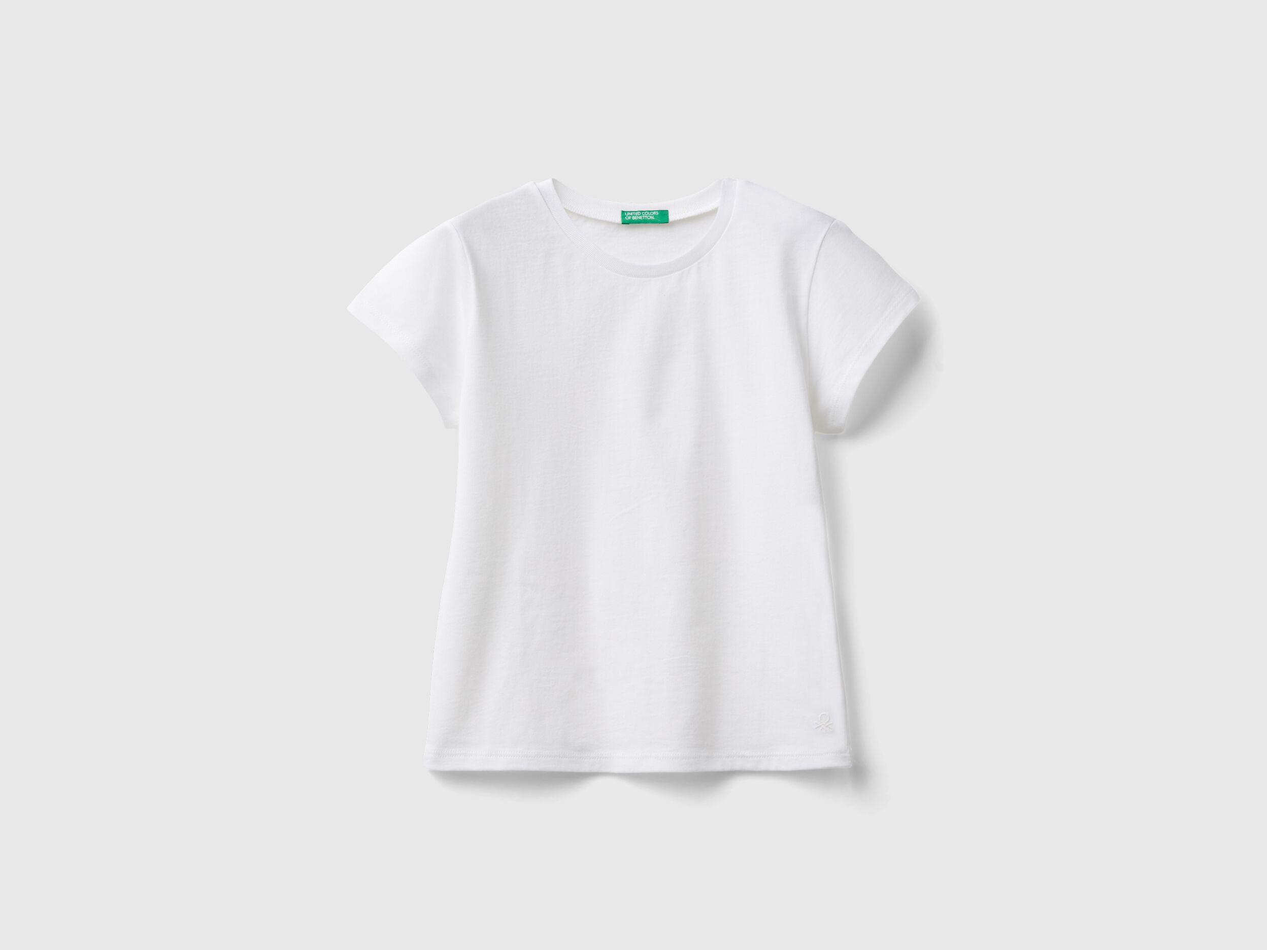 T shirt e polo Bambina 6 14 anni I nostri Basici