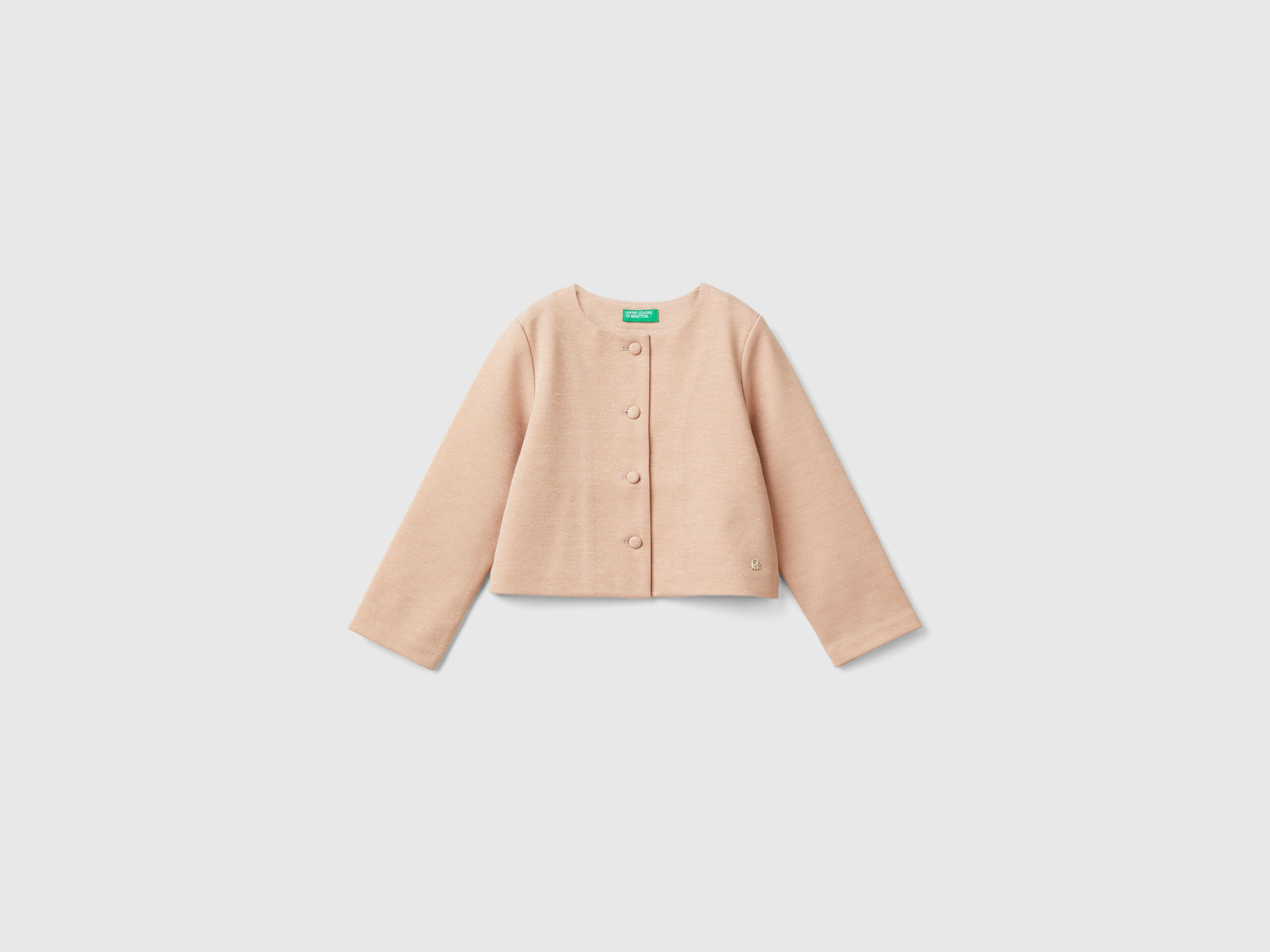 Cappotti bambina benetton new arrivals