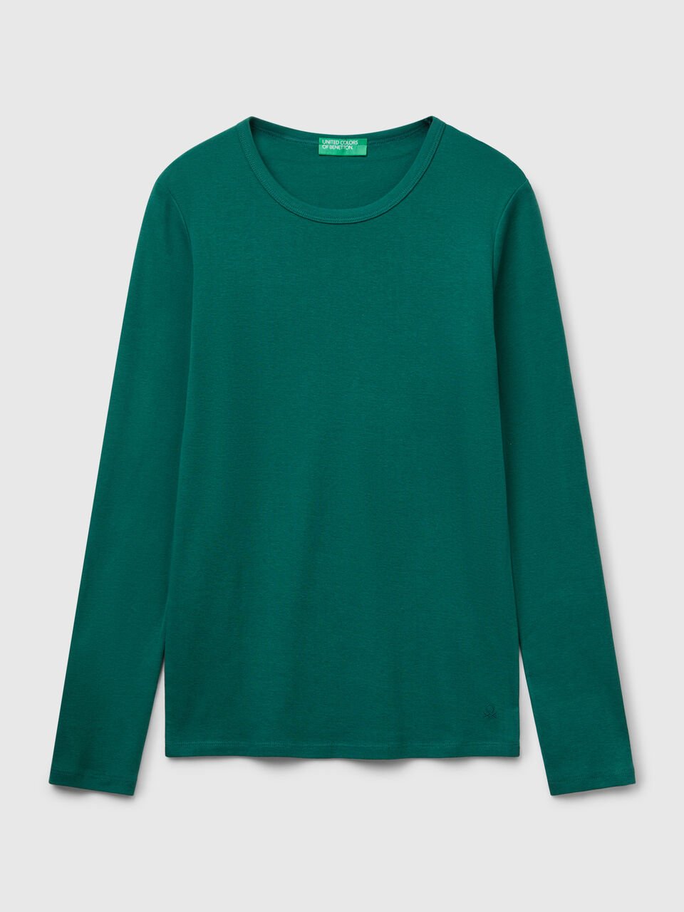 T-SHIRT M/L Donna image number 1