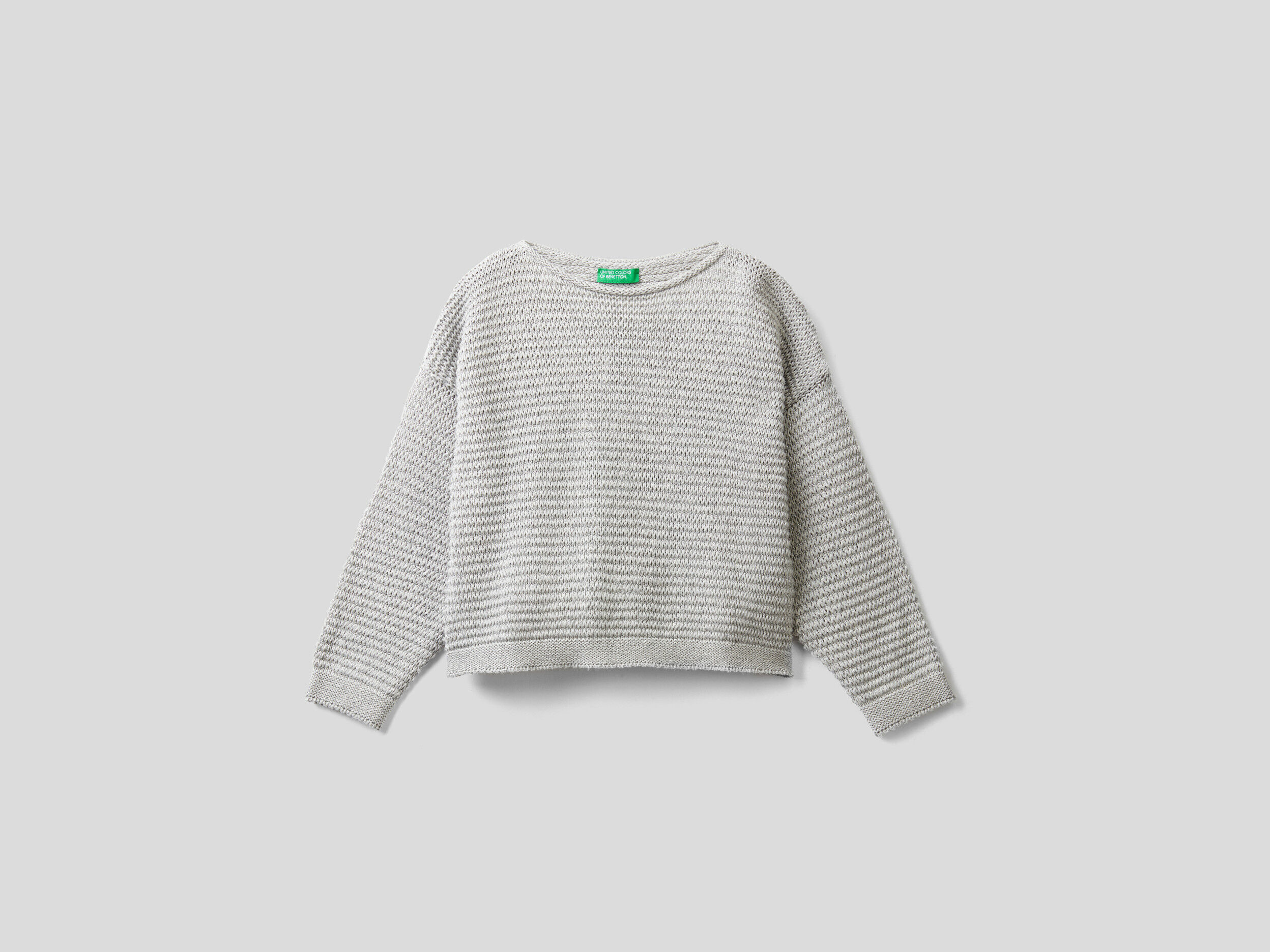 maglione lurex