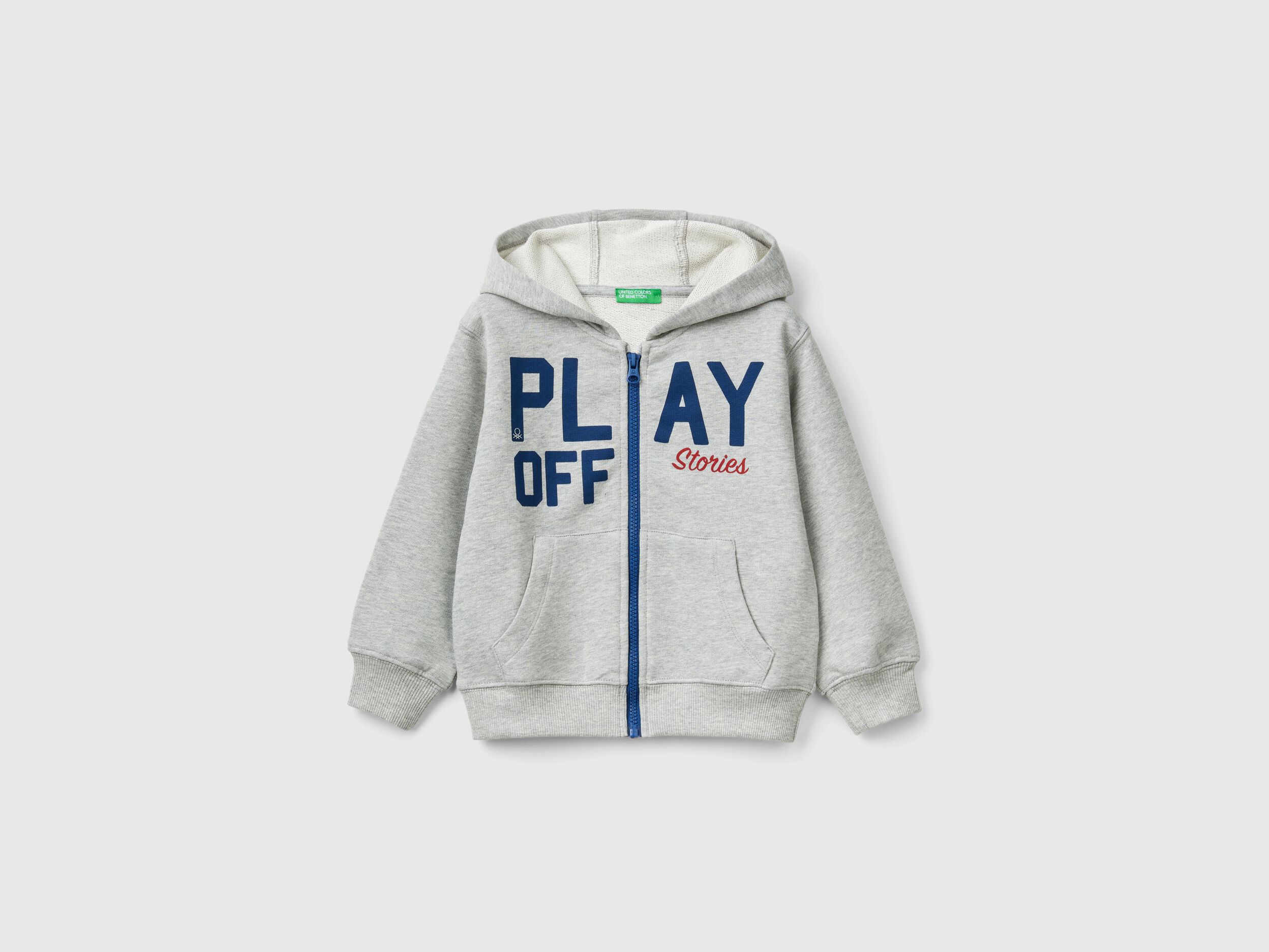 Felpa Bimbo con Cappuccio Nuova Collezione Online