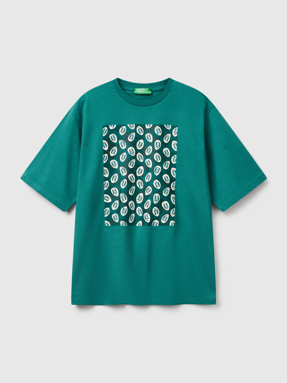 T-SHIRT Donna image number 1