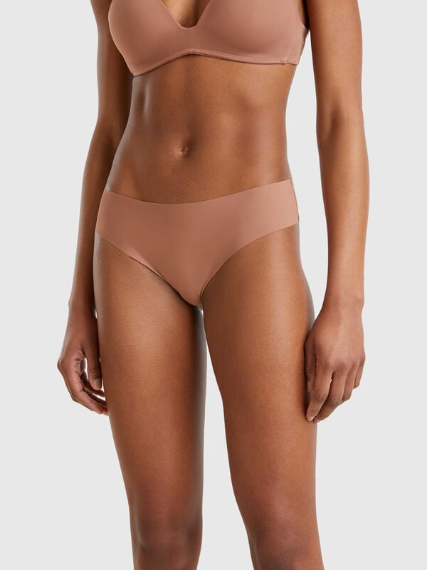 Slip senza cuciture Donna