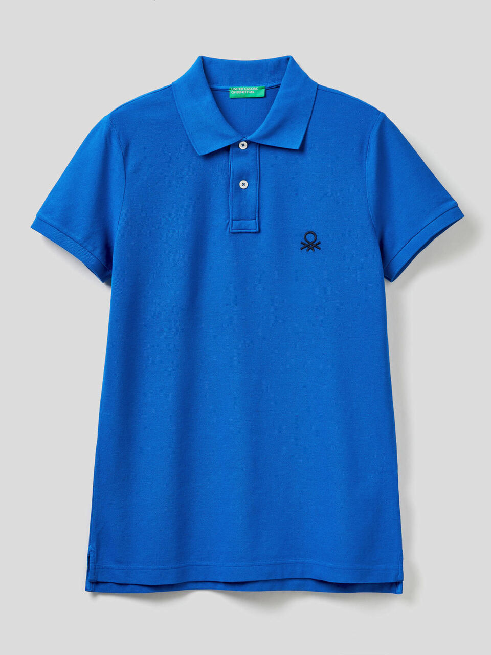 Polo slim fit image number 1