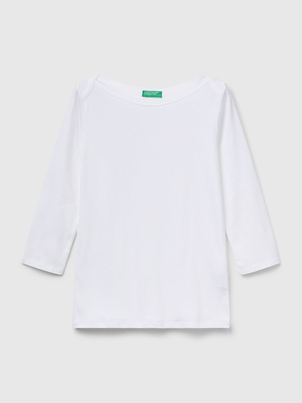 MAGLIA M/L Donna image number 1