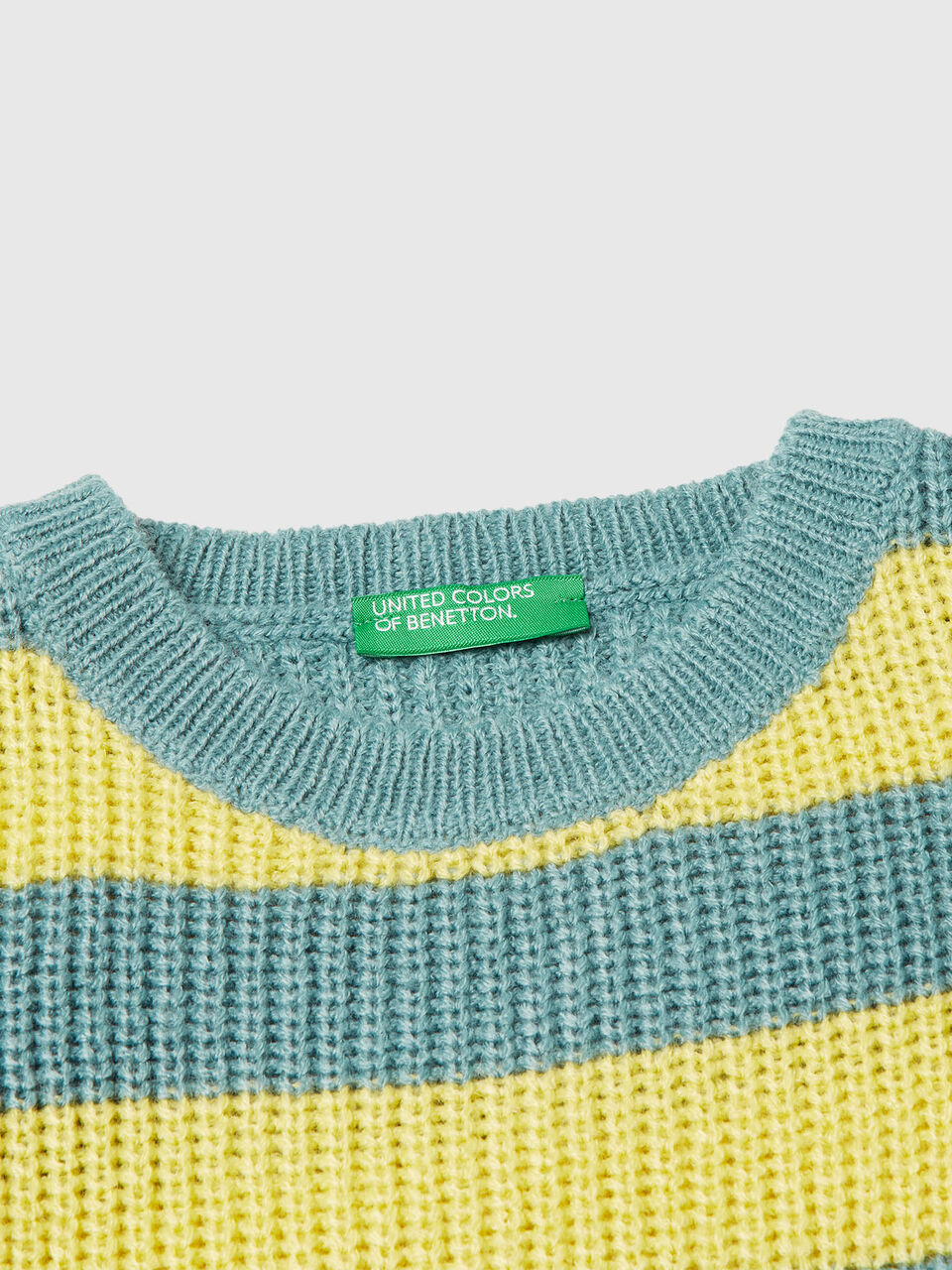 MAGLIA G/C M/L Bambino image number null