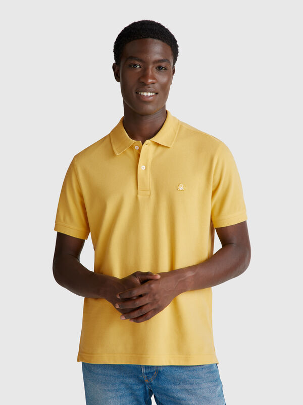 Polo regular fit Uomo
