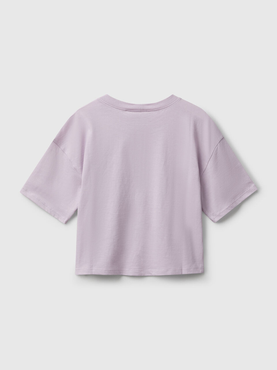 T-SHIRT Bambina image number 2