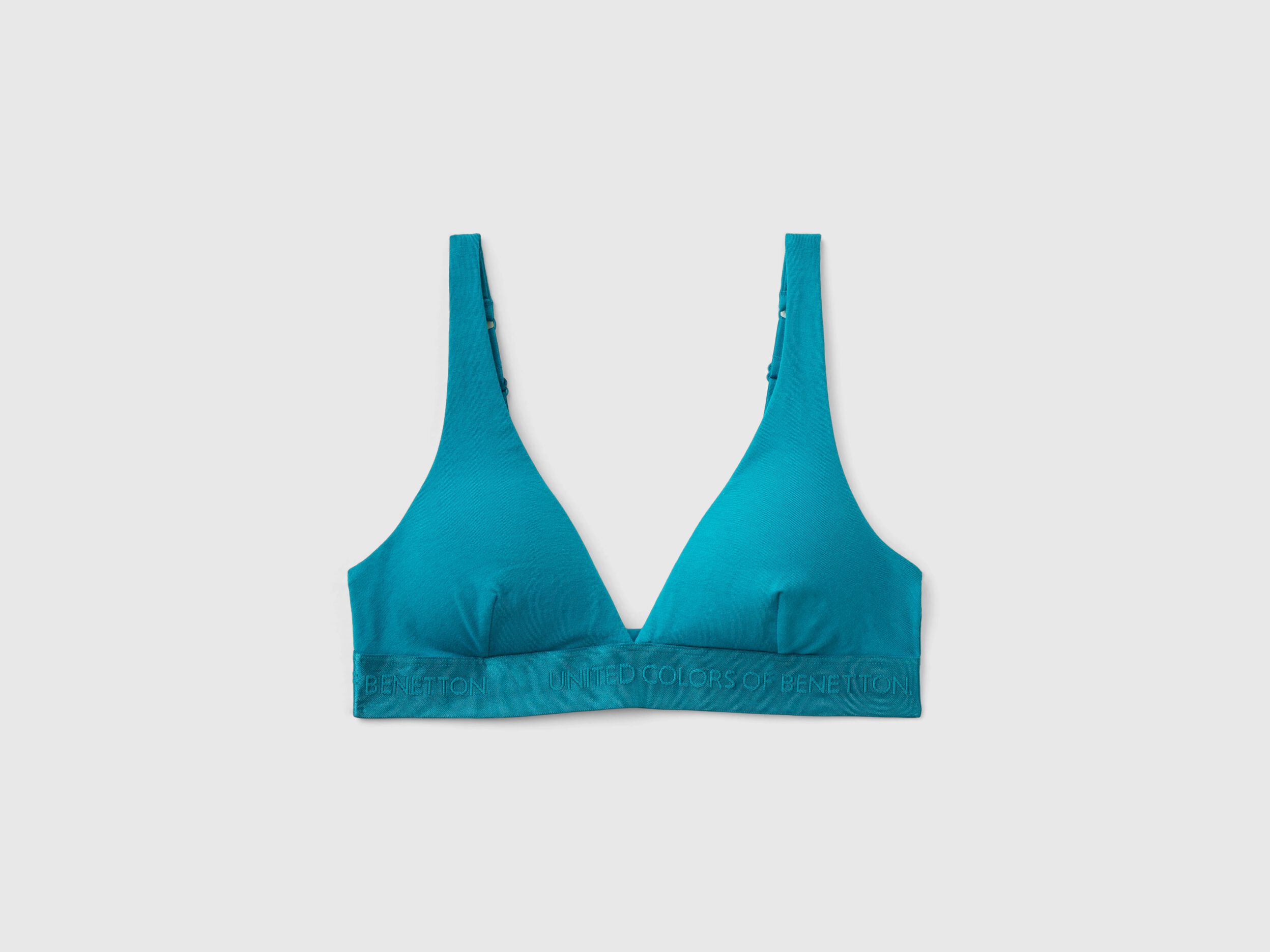 Reggiseni benetton clearance
