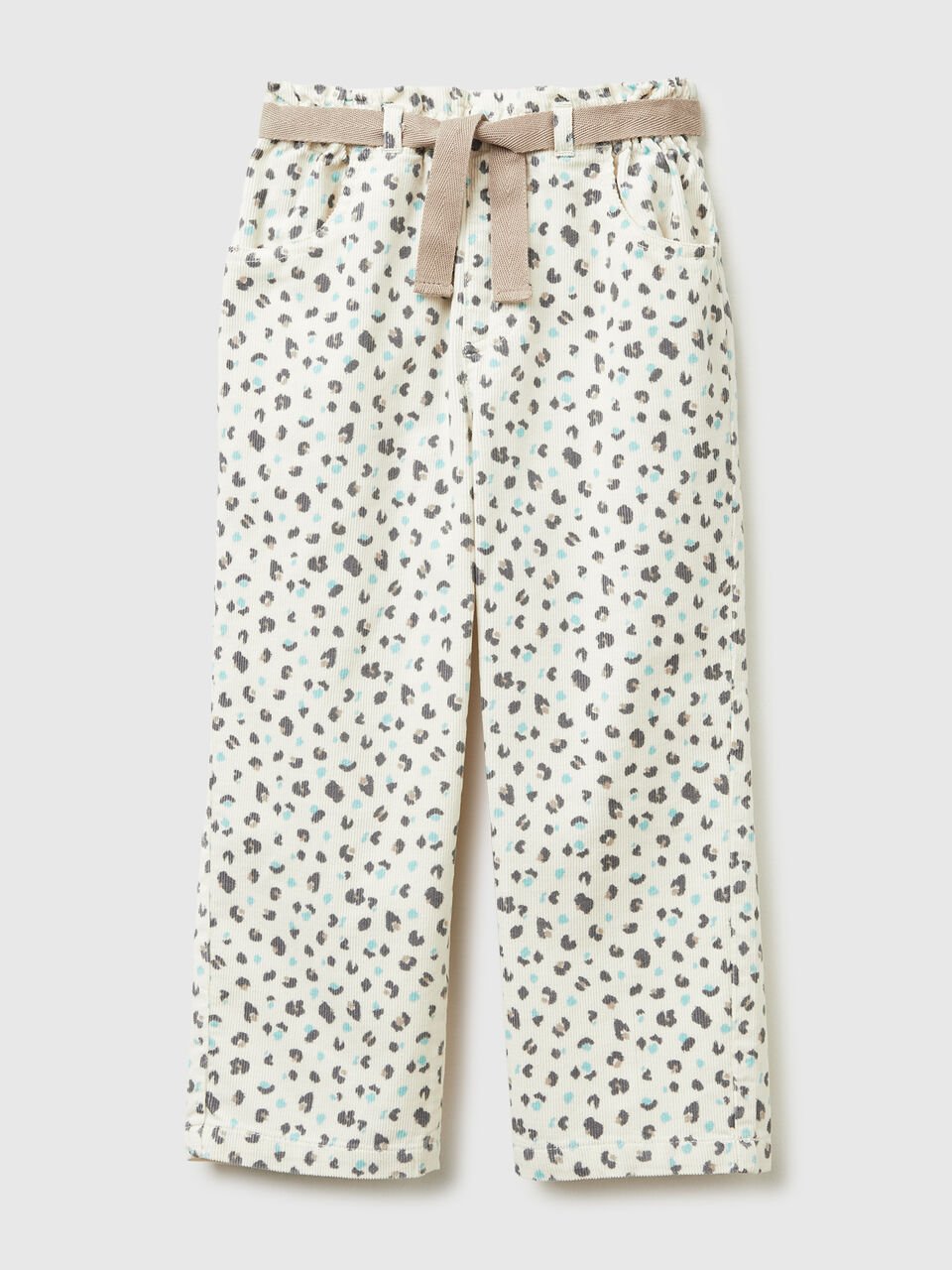 PANTALONE Bambina image number 1