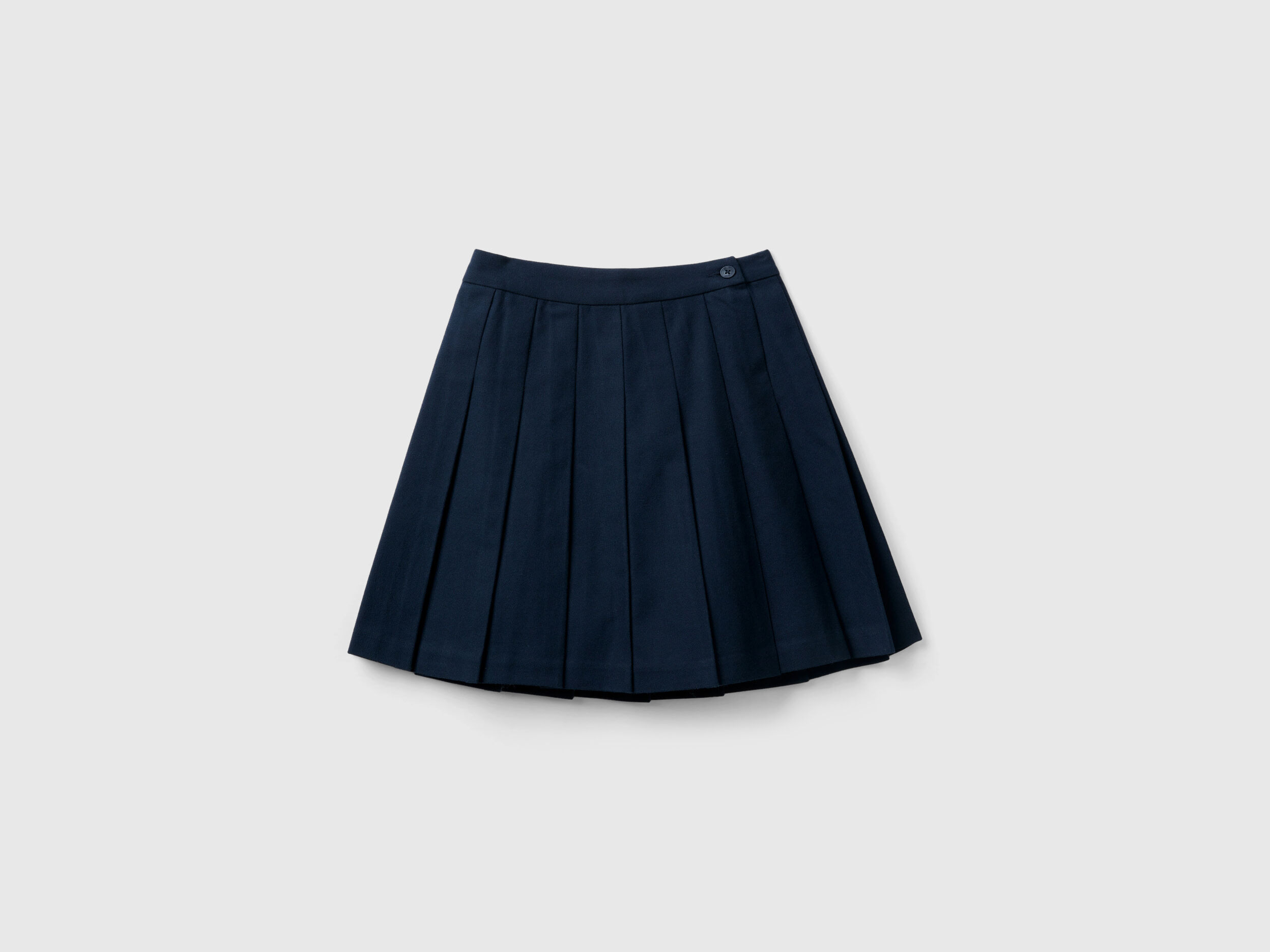 Gonne bimba benetton top
