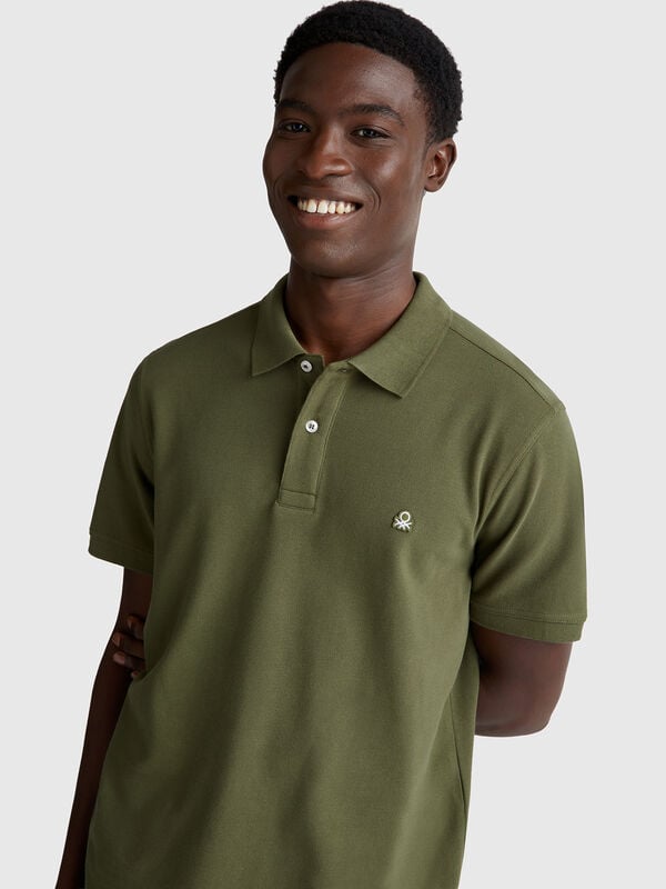 Polo regular fit Uomo