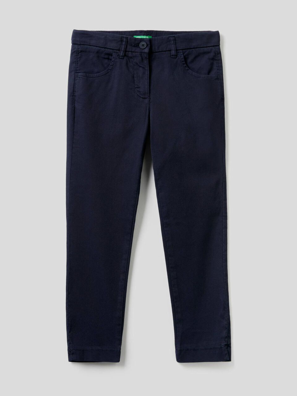 Pantaloni skinny fit image number 1
