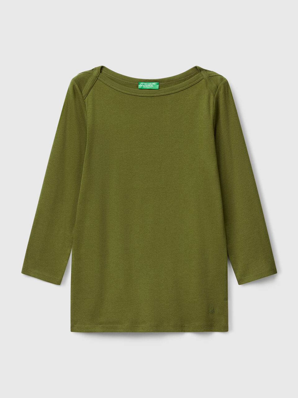 MAGLIA M/L Donna image number 1
