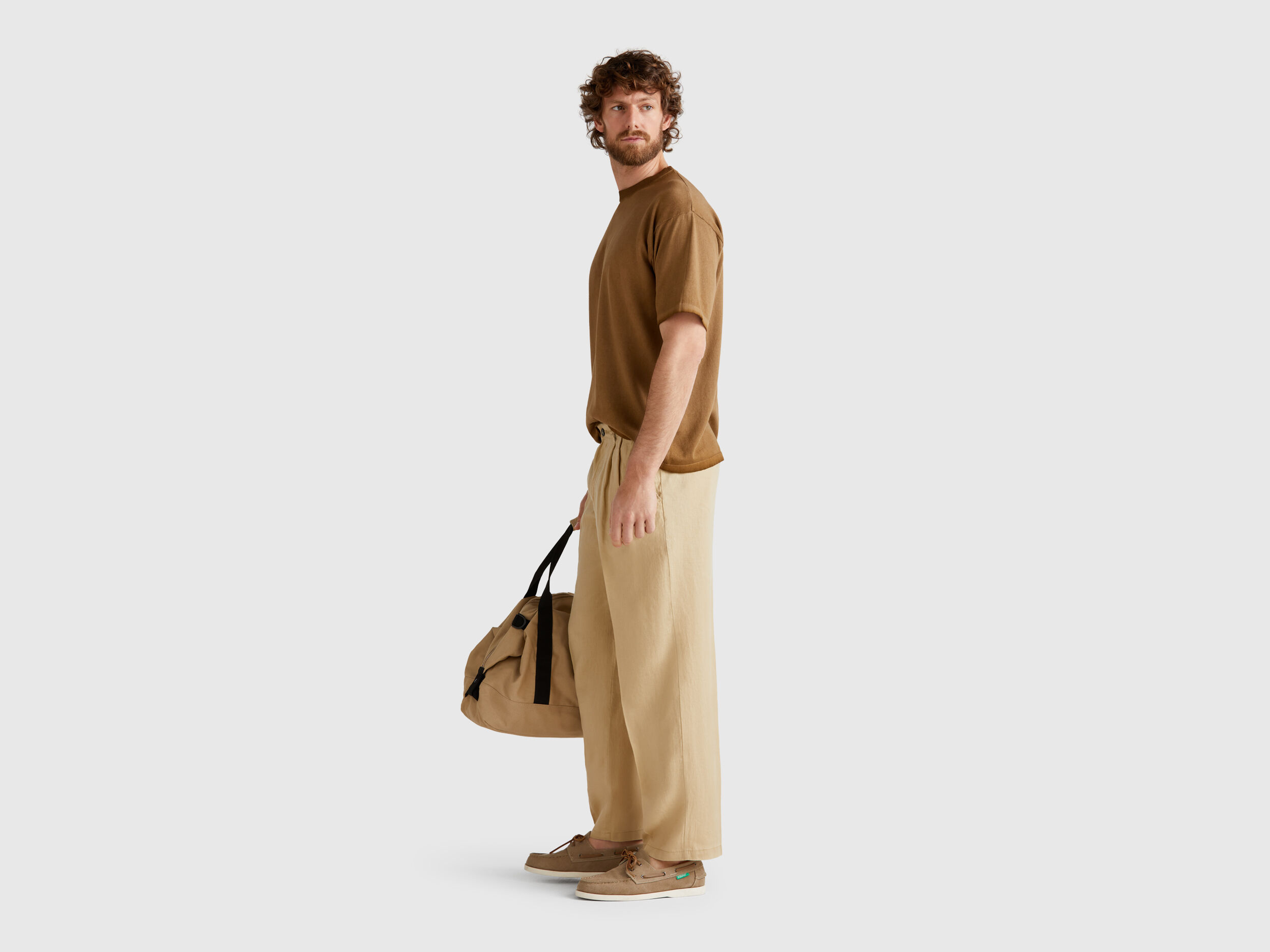 benetton catalogo uomo