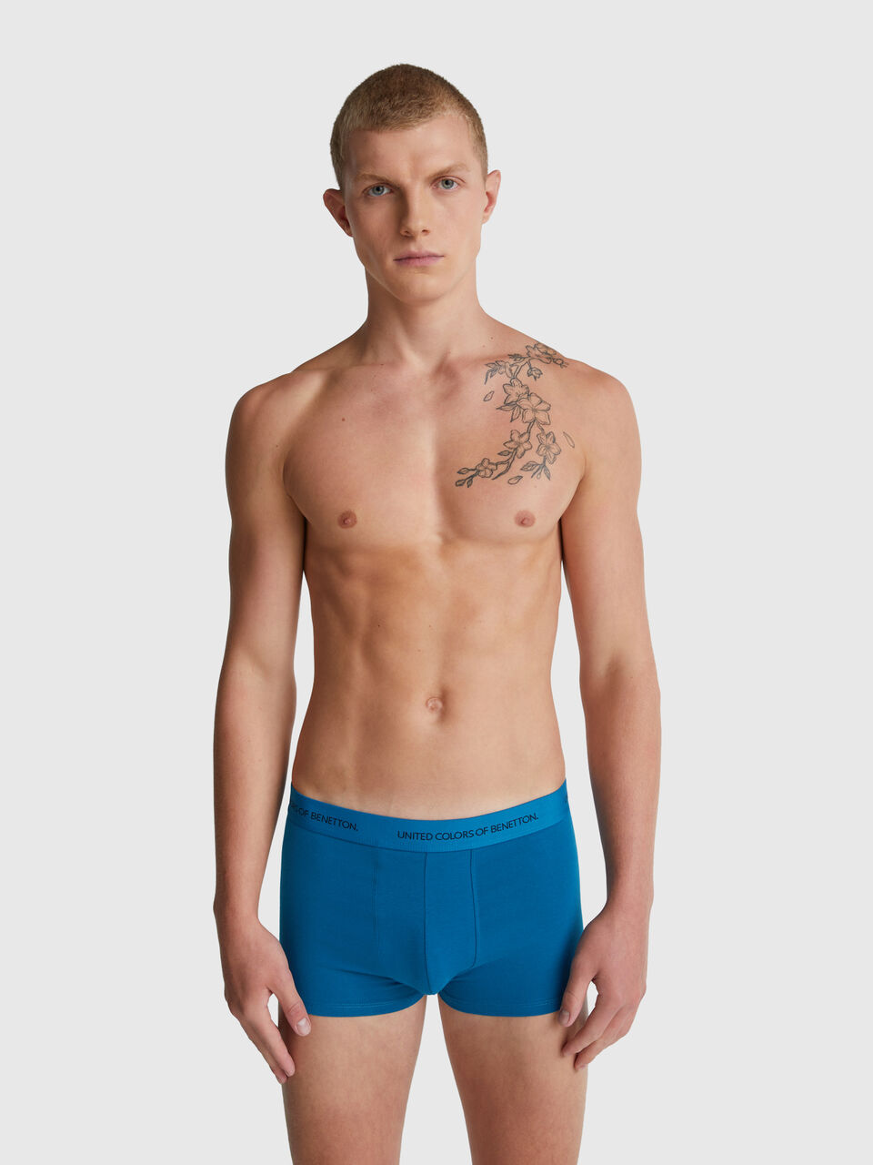 BOXER Uomo image number null