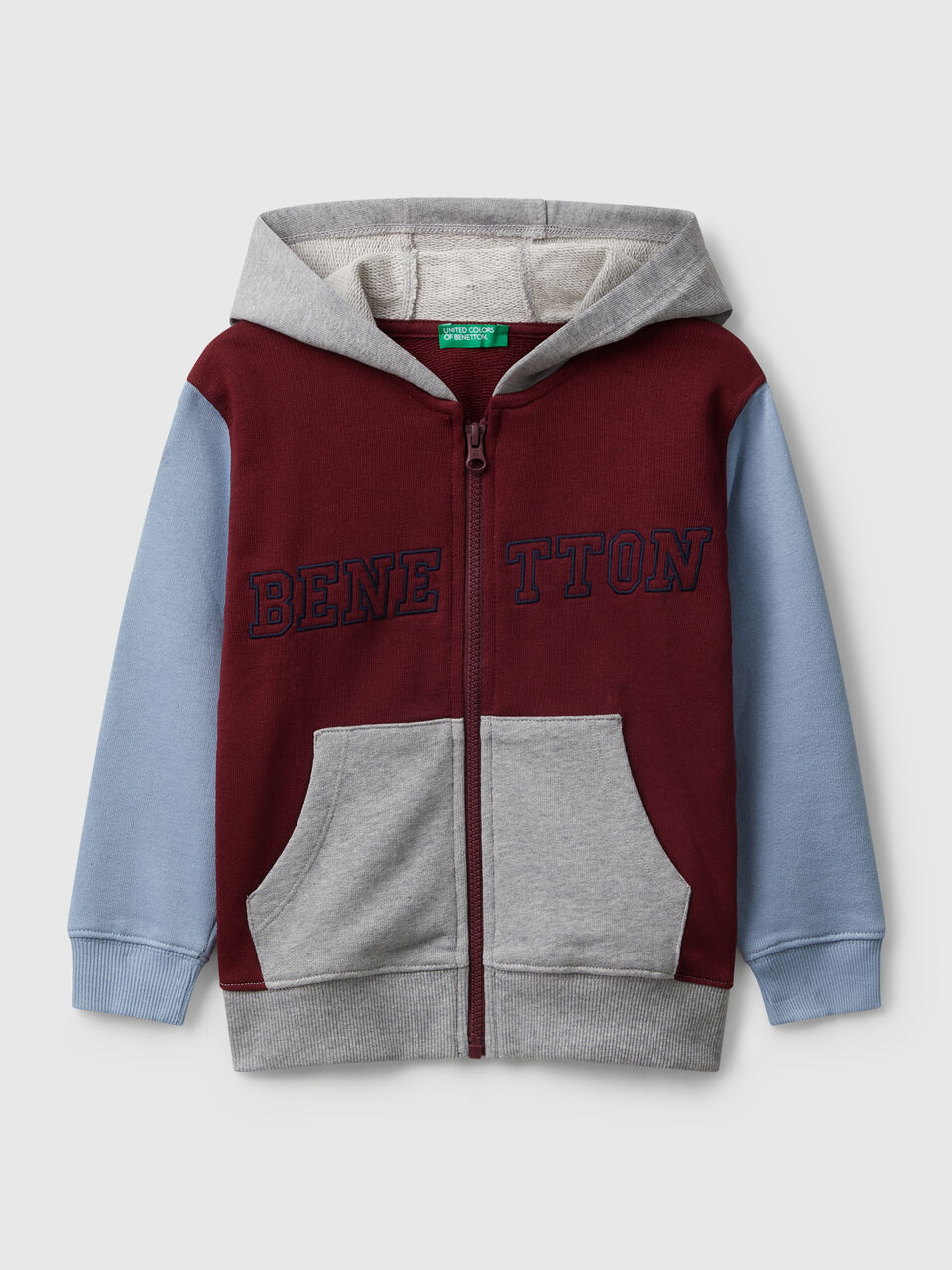 GIACCA C/CAPP M/L Bambino image number 1