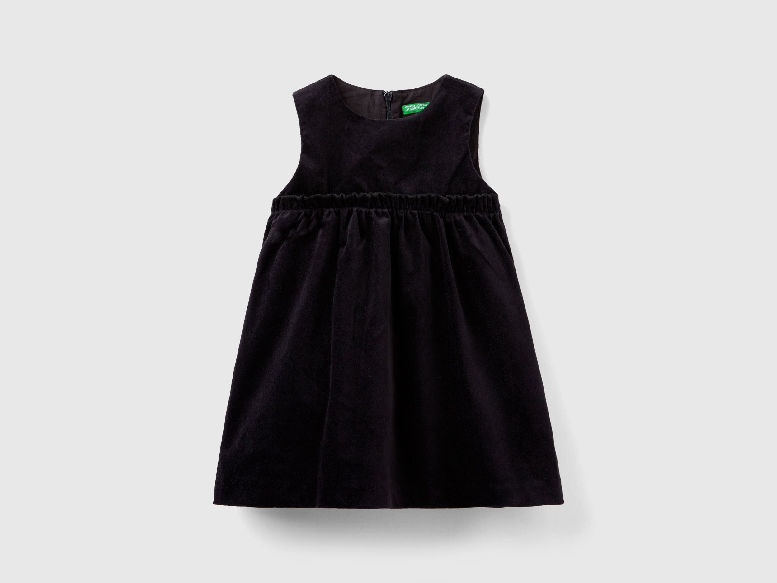 Vestiti bimba 2025 benetton