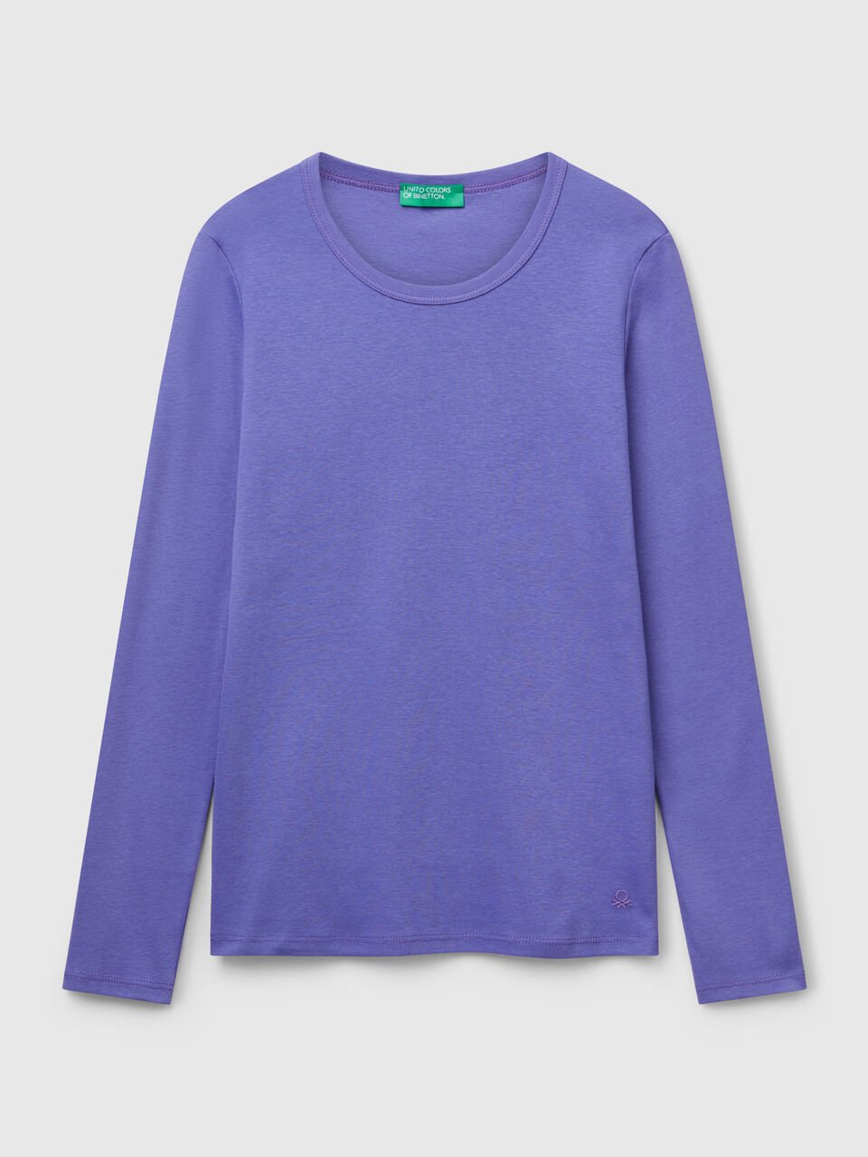 T-SHIRT M/L Donna image number 1